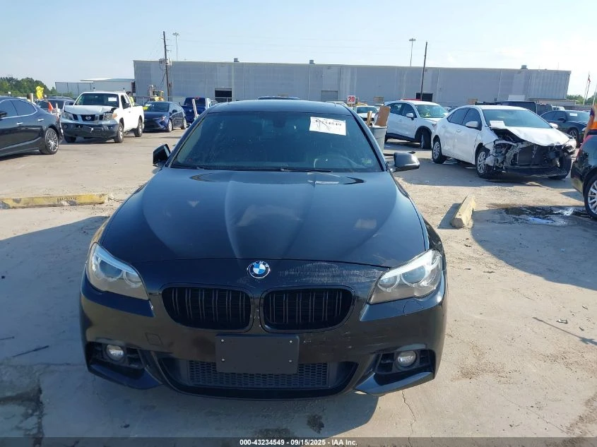 BMW 535 2015 BMW 535I - изображение 2