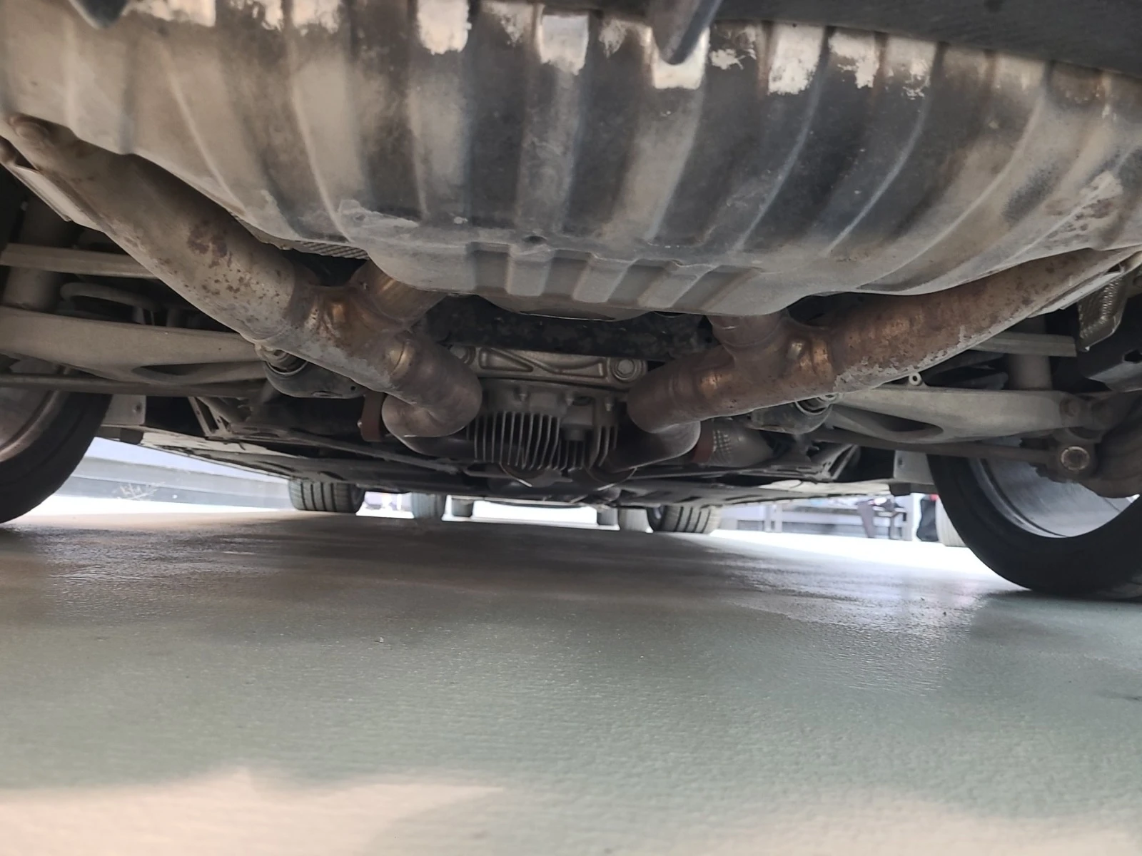 BMW M3 * * CARFAX * *   * *  | Mobile.bg   11