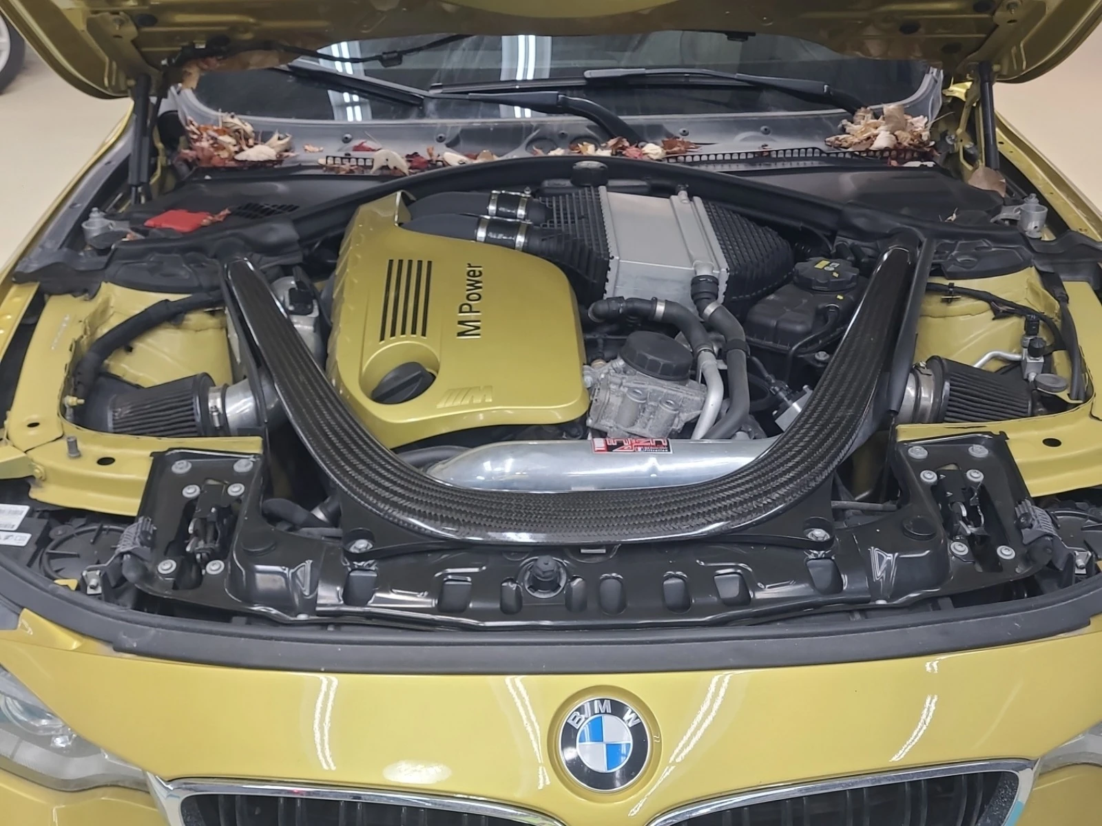 BMW M3 * * CARFAX * *   * *  | Mobile.bg   12