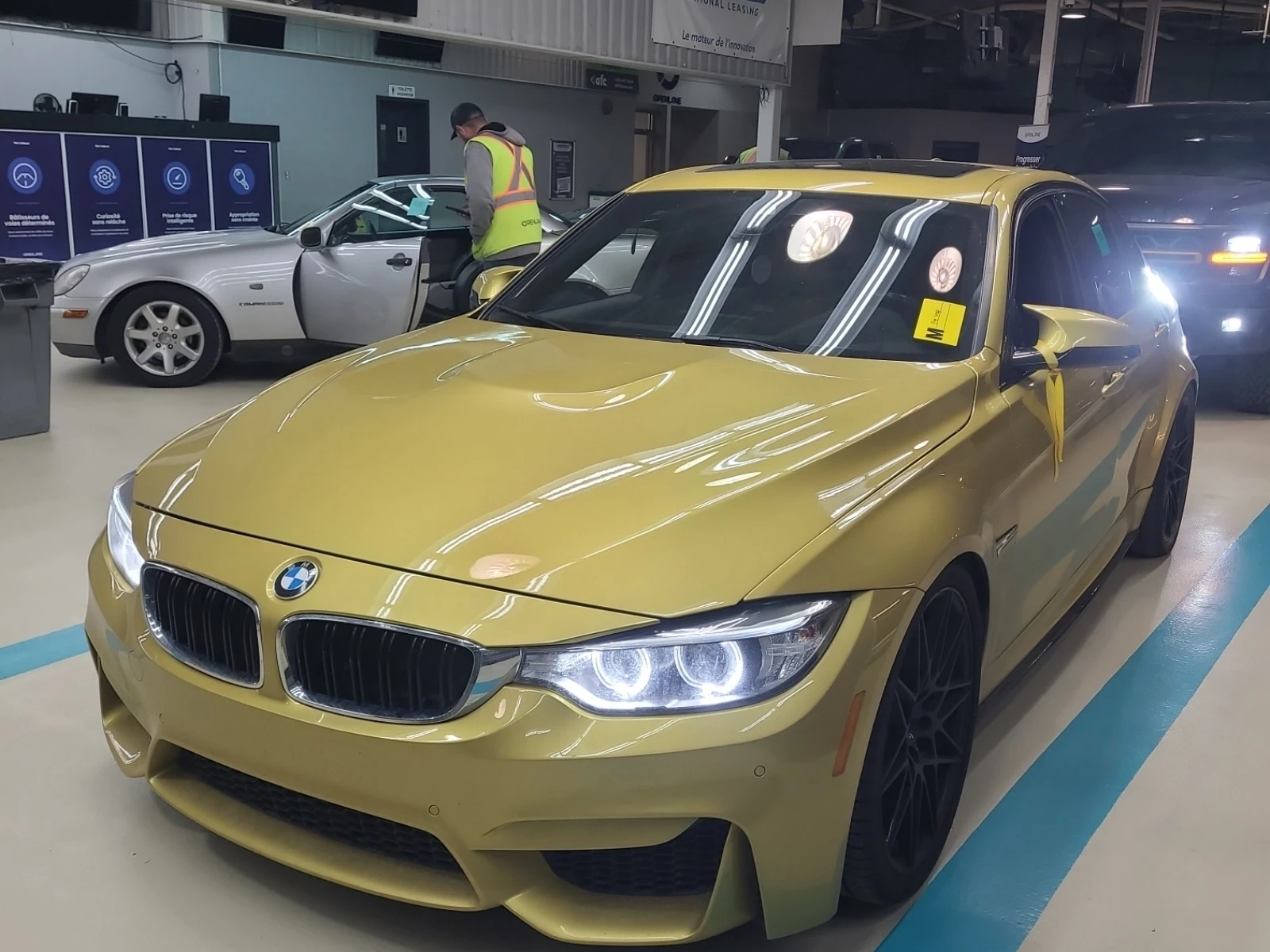 BMW M3 * * CARFAX * *   * *  | Mobile.bg   1