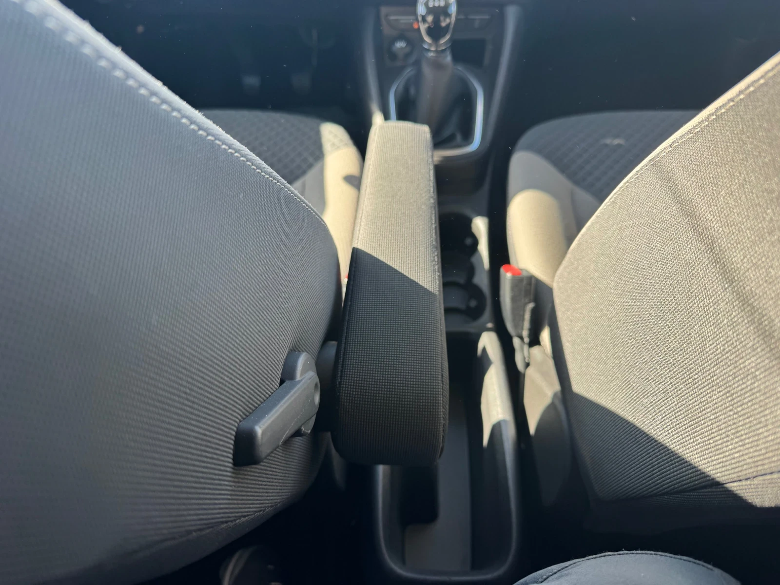 Ford Courier 1.5TDCI EURO-6 | Mobile.bg   17