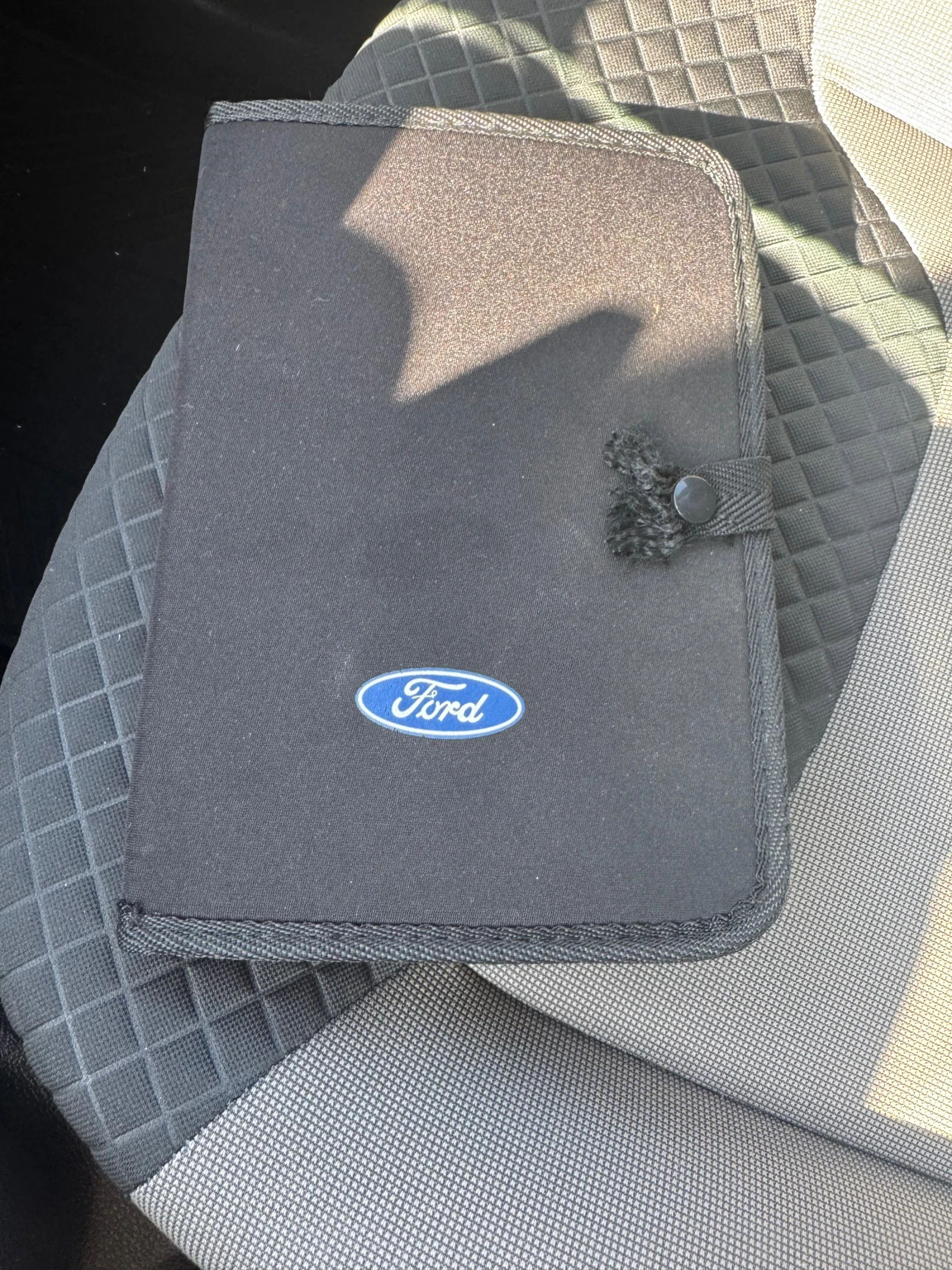 Ford Courier 1.5TDCI EURO-6 | Mobile.bg   16