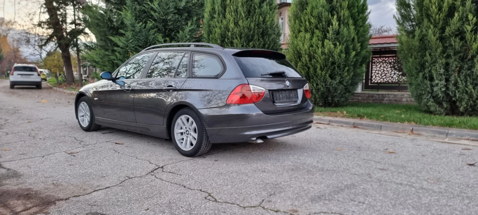 BMW 320  - изображение 3