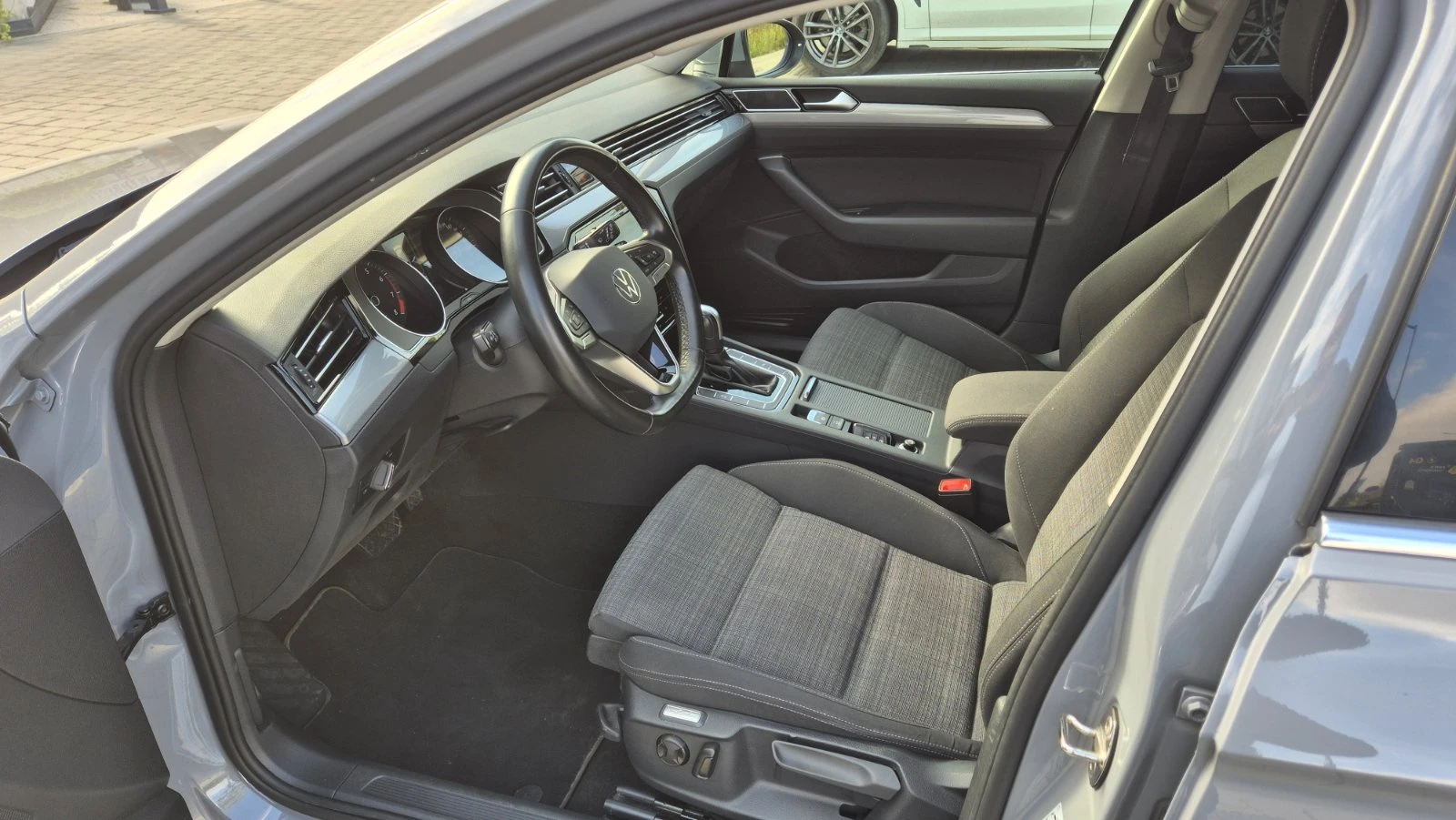 VW Passat N1 � ���������� �� ������� ������ | Mobile.bg � ����������� 13