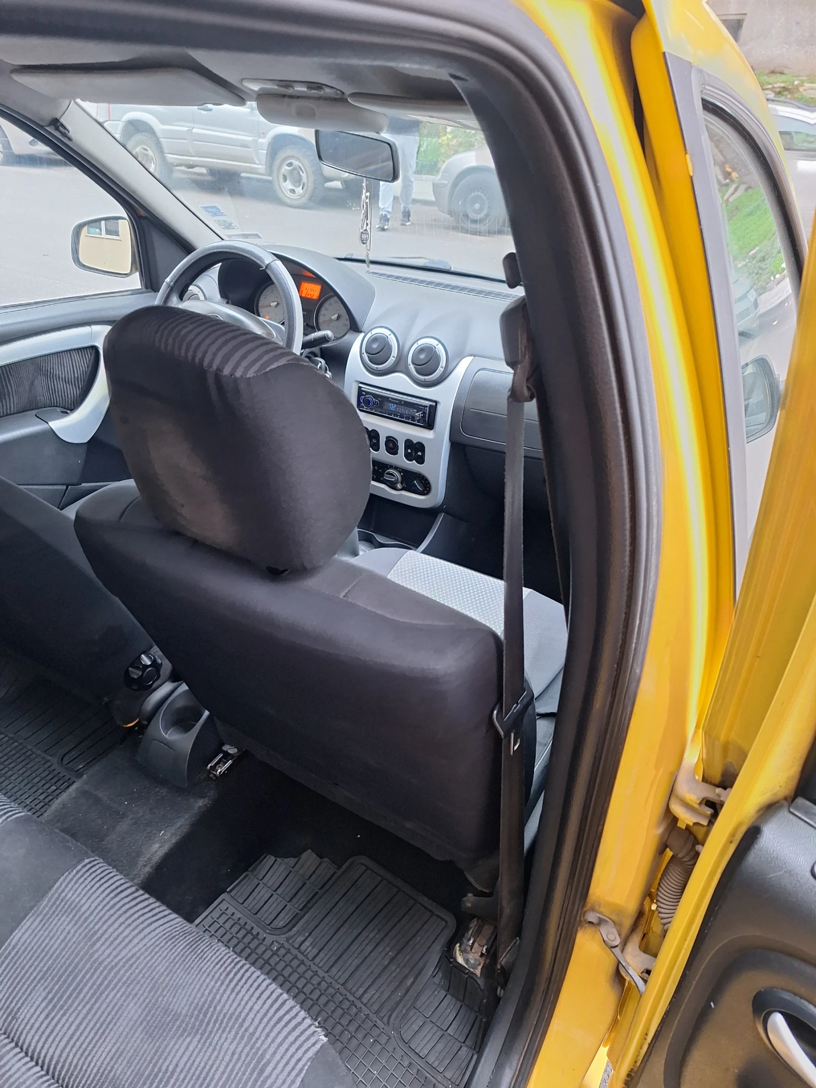 Dacia Logan | Mobile.bg � ����������� 11
