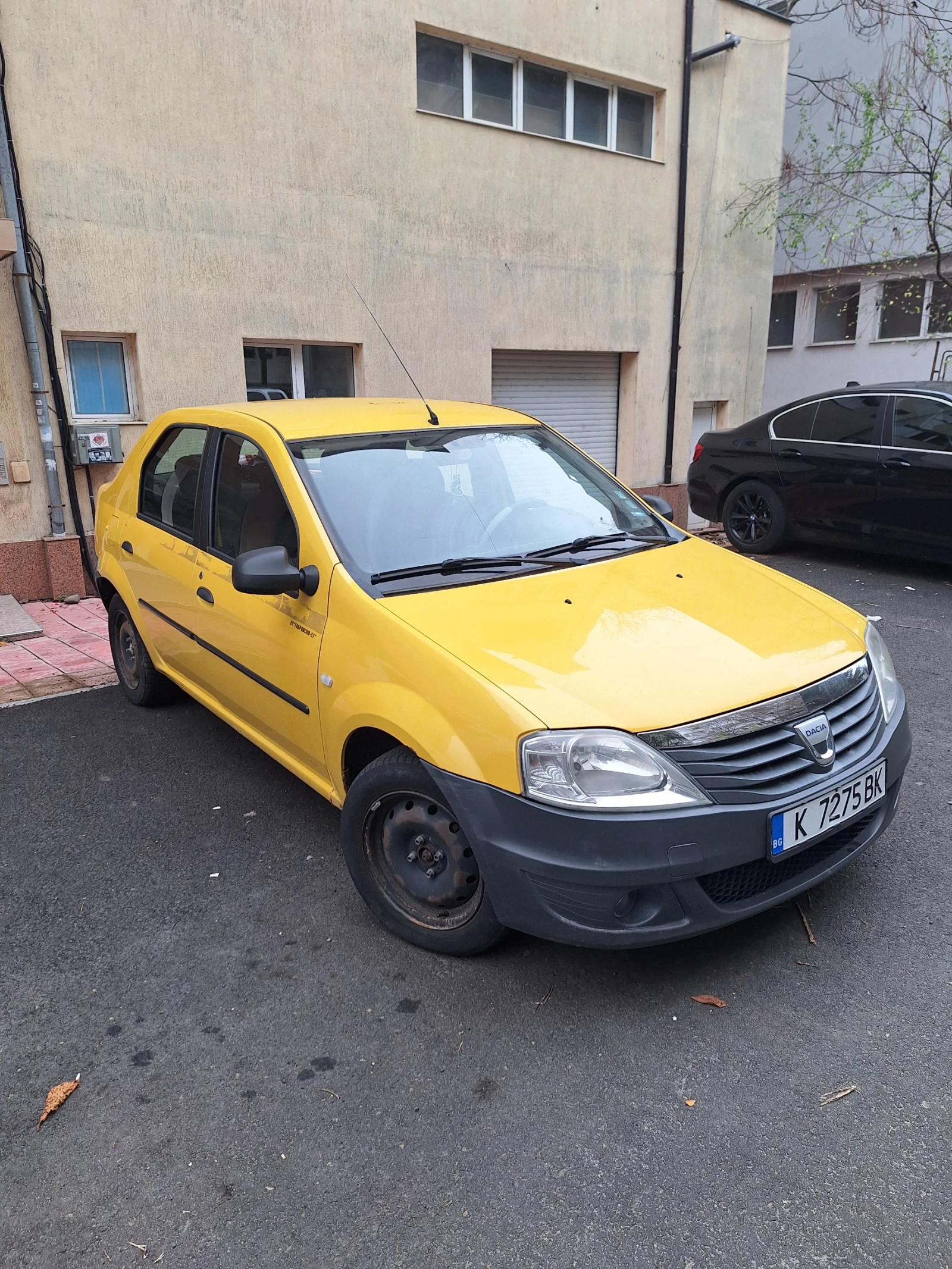 Dacia Logan | Mobile.bg � ����������� 1