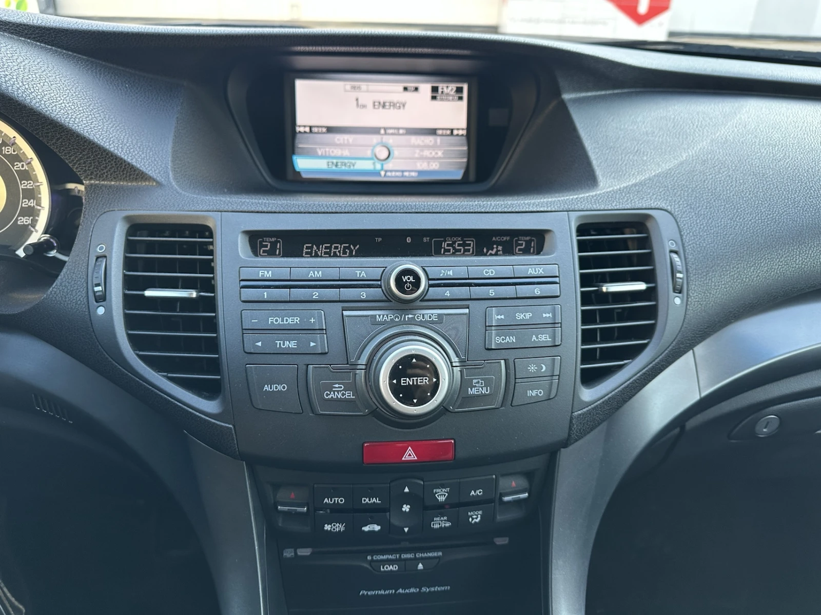 Honda Accord Facelift 2.2 DTEC | Mobile.bg � ����������� 17