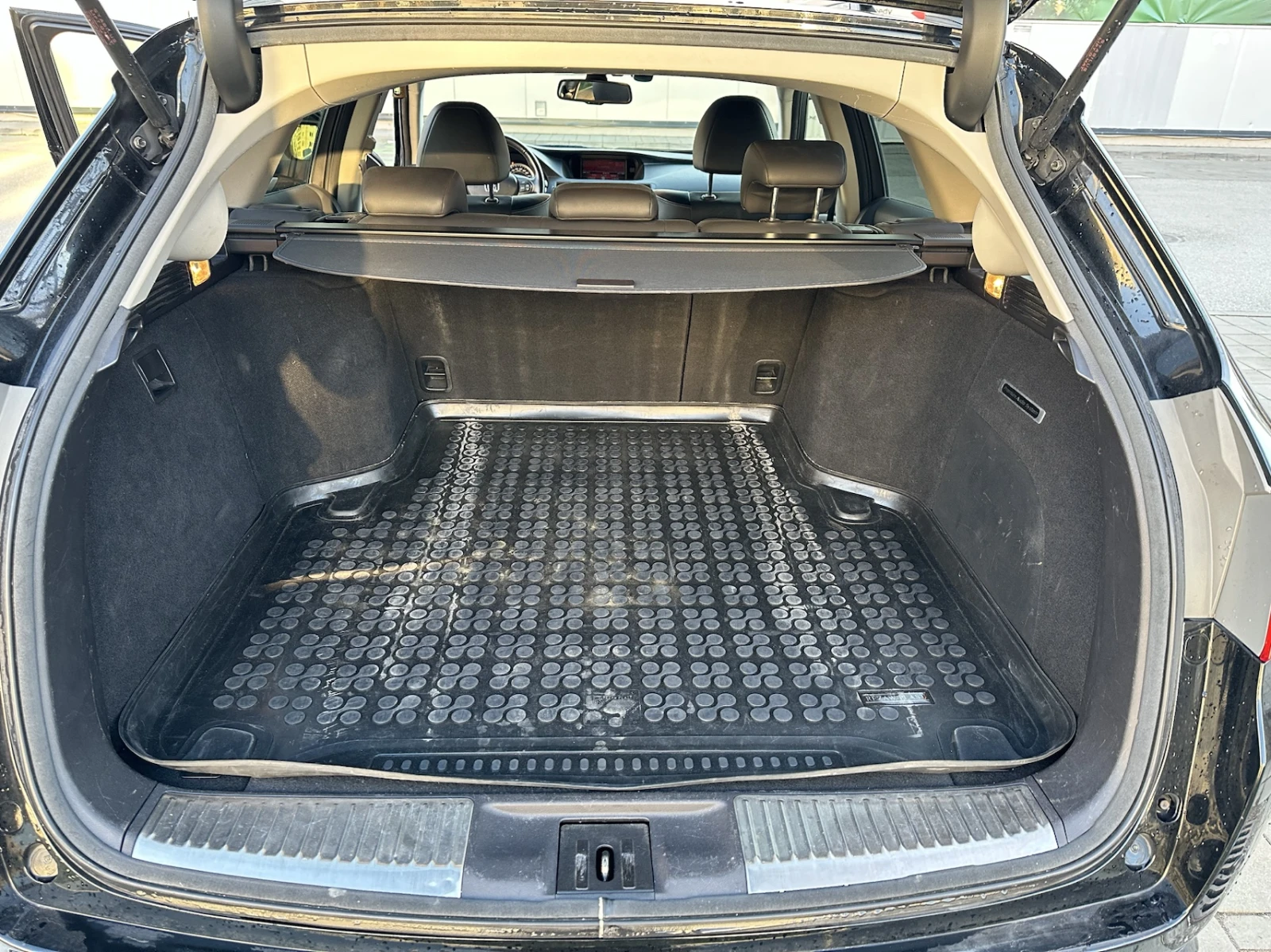 Honda Accord Facelift 2.2 DTEC | Mobile.bg � ����������� 13