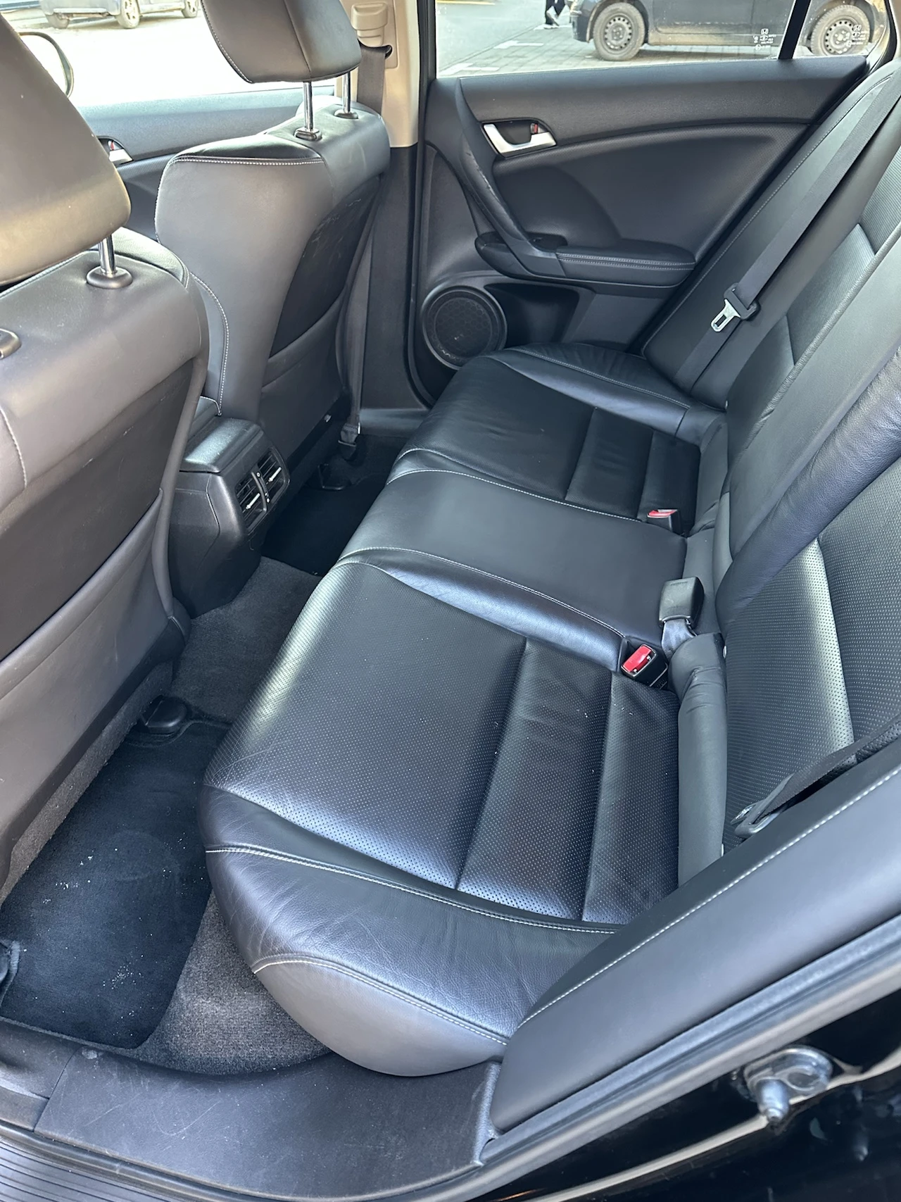 Honda Accord Facelift 2.2 DTEC | Mobile.bg � ����������� 11