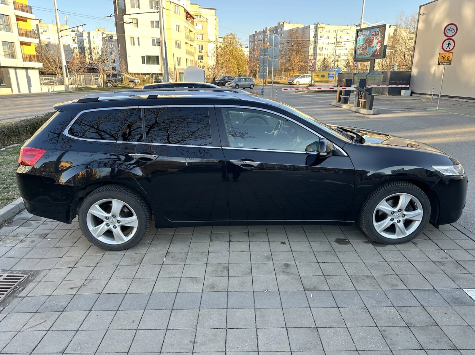 Honda Accord Facelift 2.2 DTEC | Mobile.bg � ����������� 6