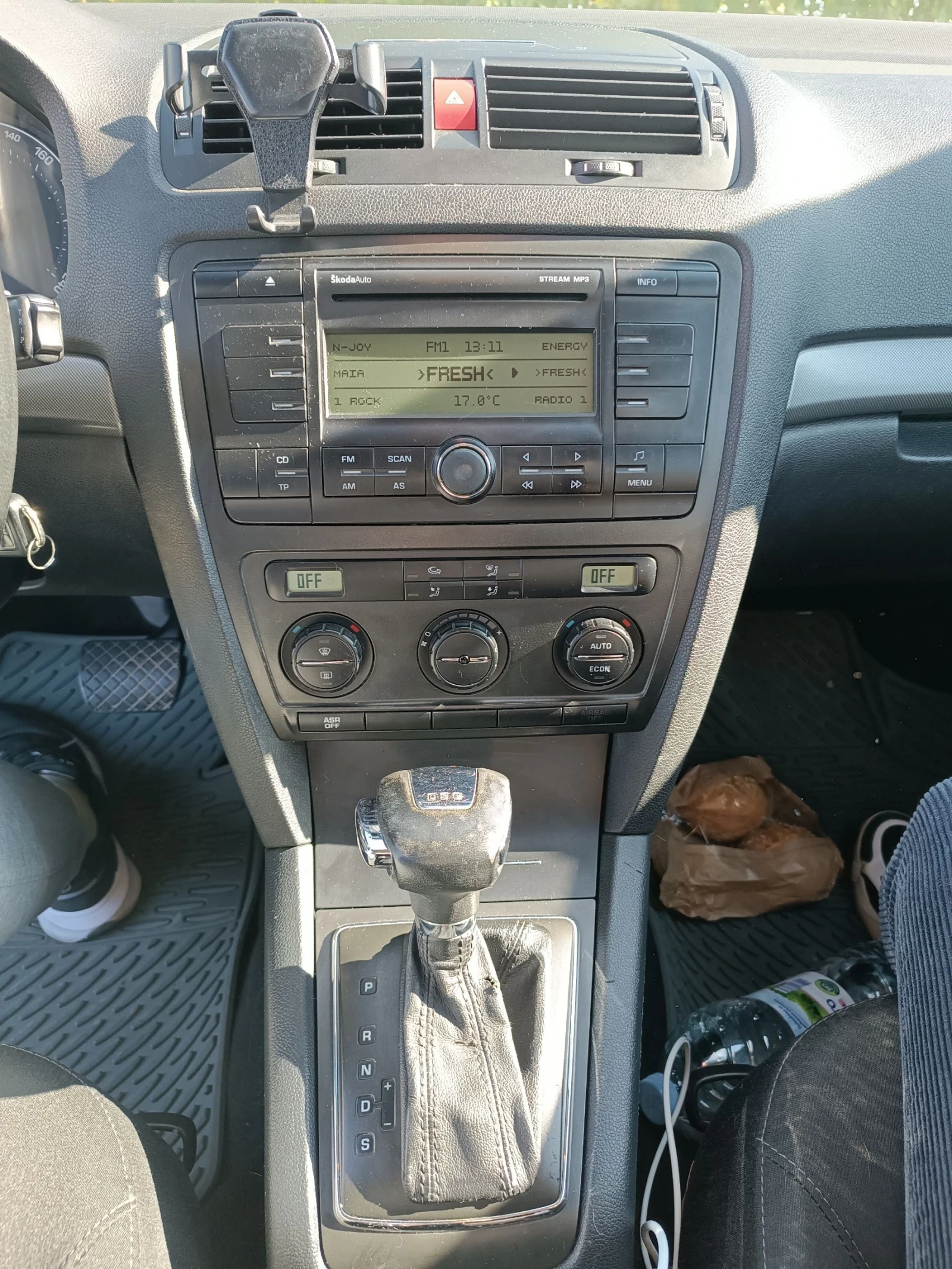 Skoda Octavia  - изображение 4