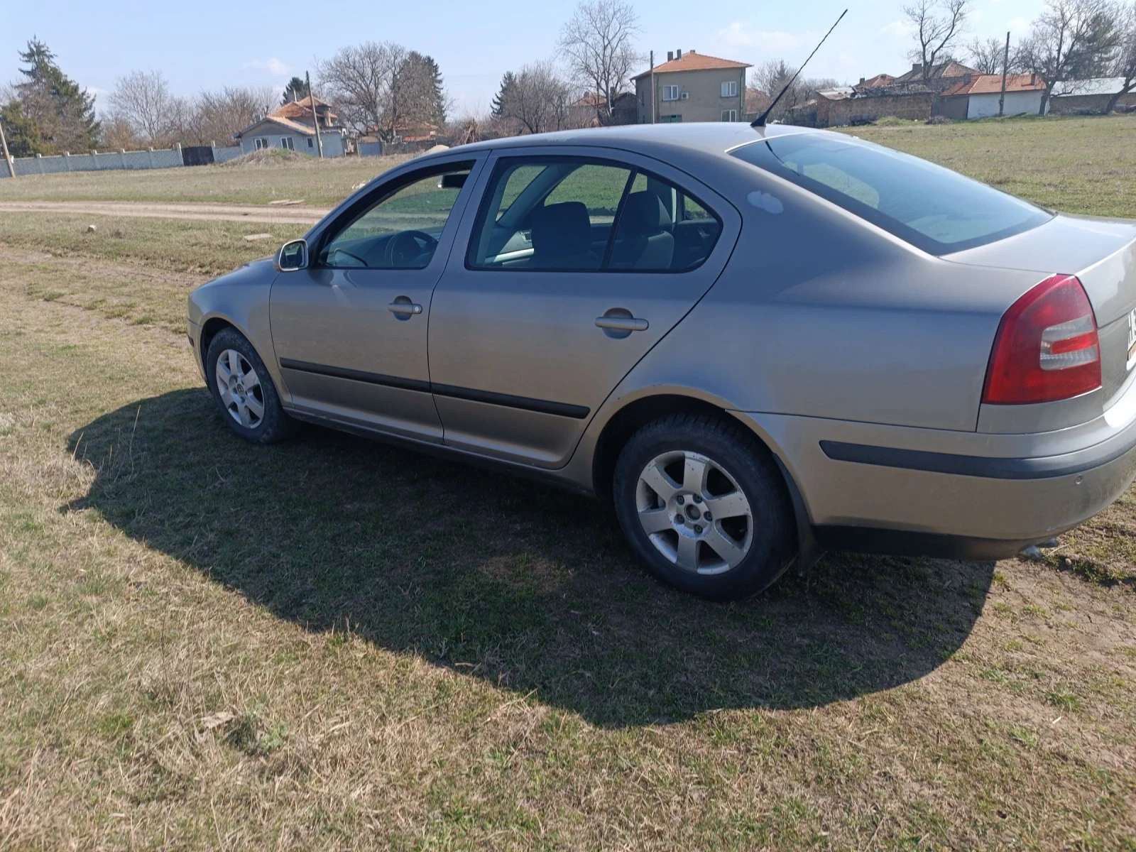 Skoda Octavia, снимка 7 - Автомобили и джипове - 52831082