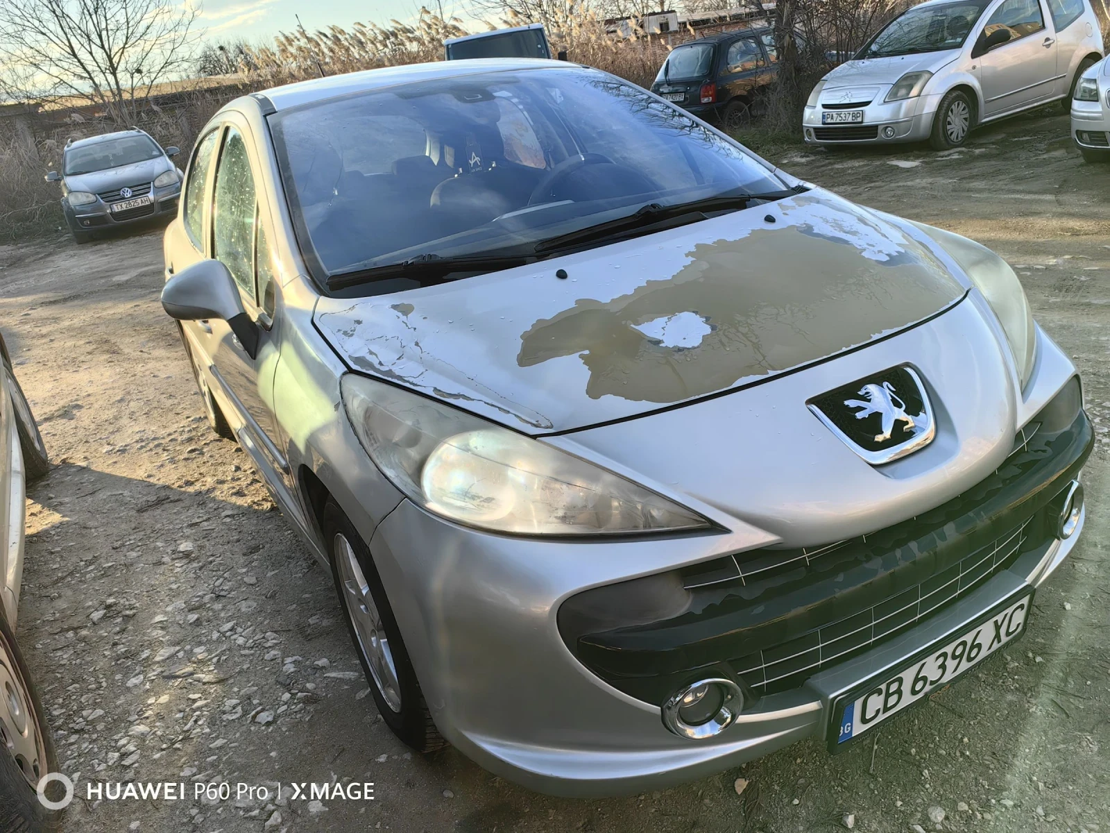 Peugeot 207  - изображение 6