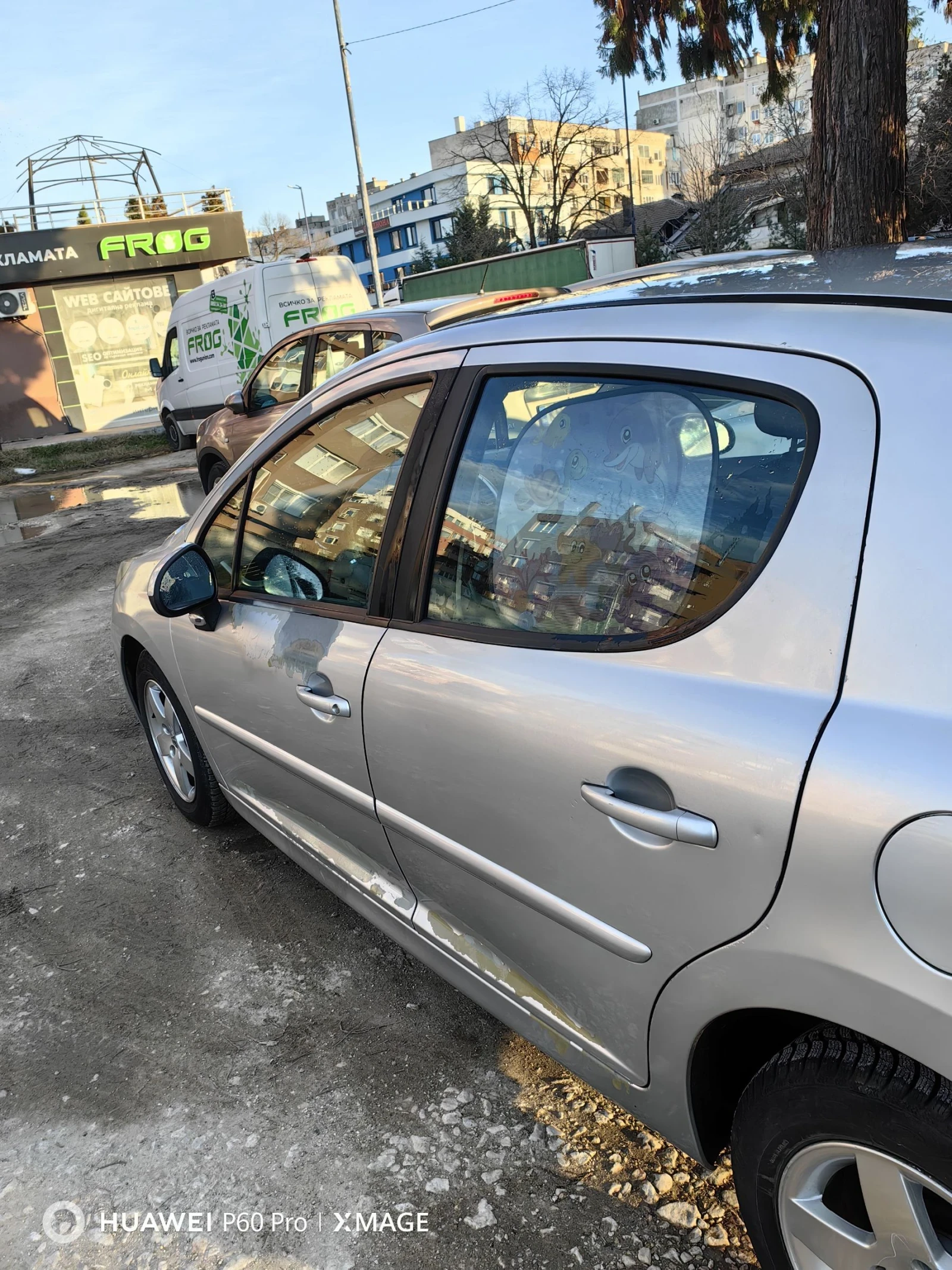 Peugeot 207  - изображение 7