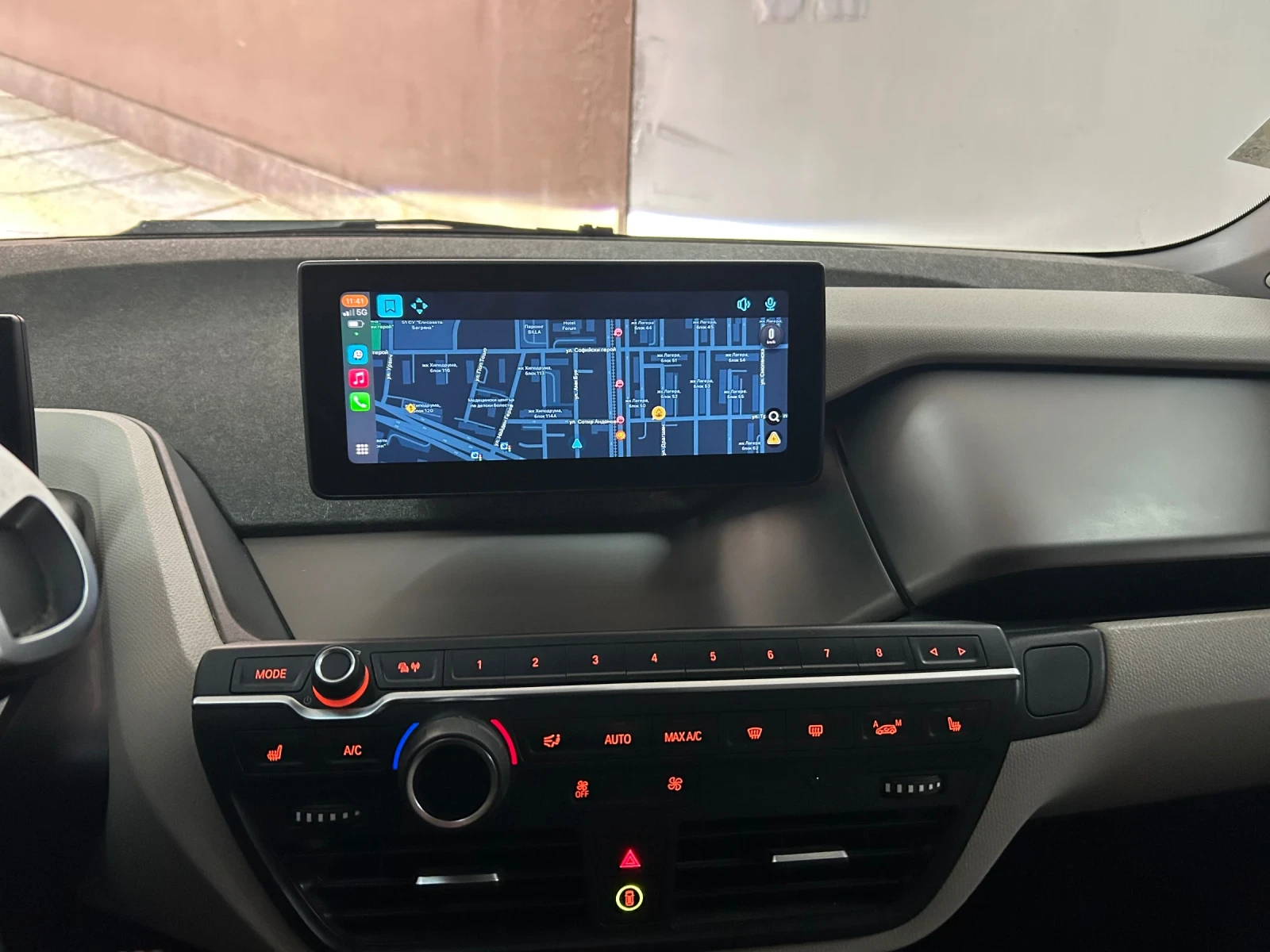 BMW i3 94ah | Mobile.bg � ����������� 11