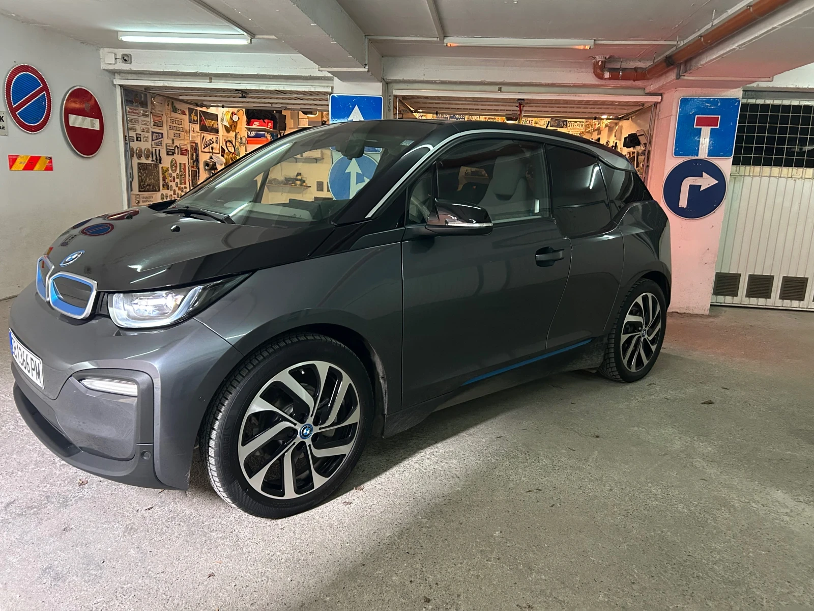 BMW i3 94ah | Mobile.bg � ����������� 2