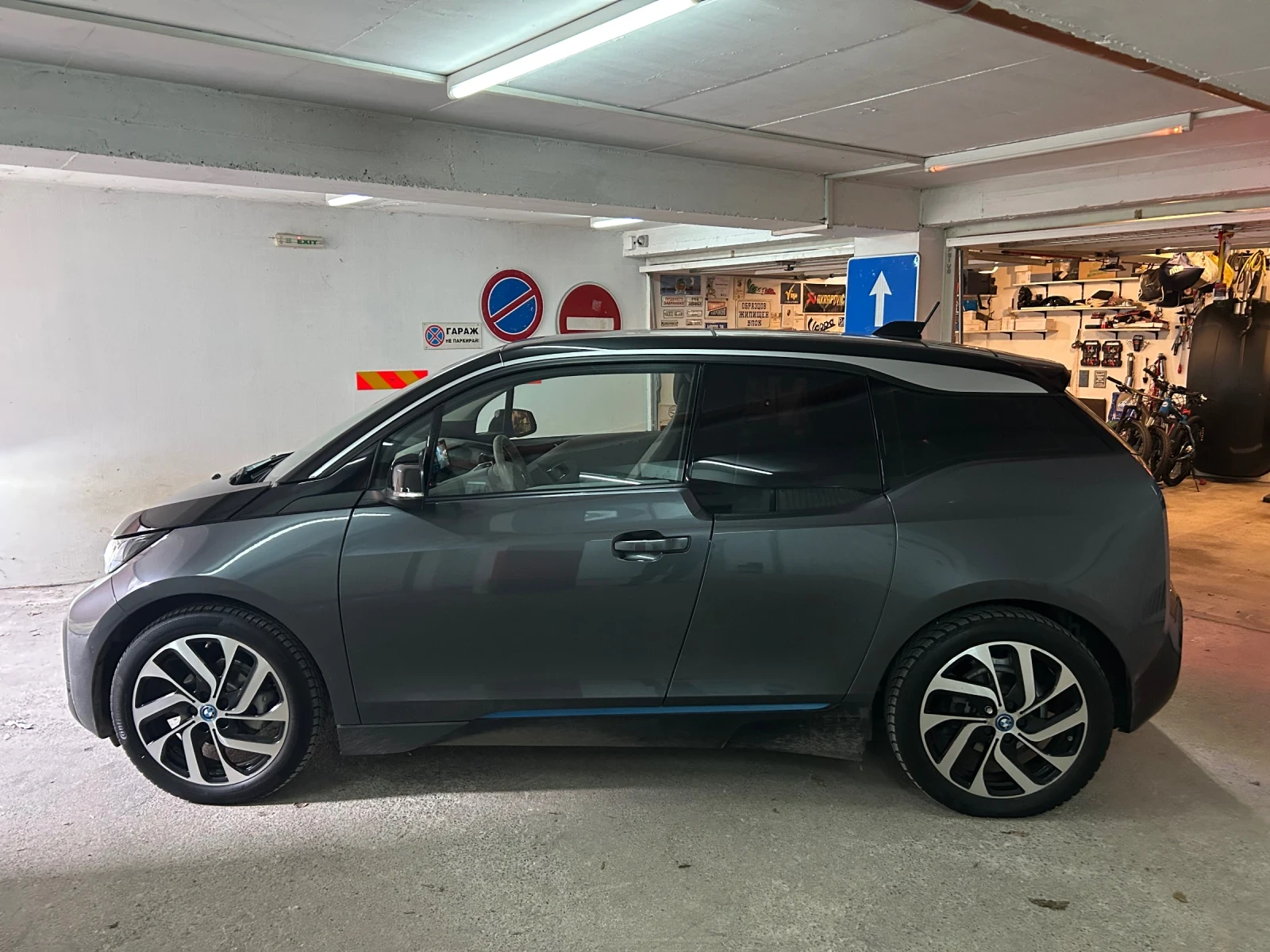 BMW i3 94ah | Mobile.bg � ����������� 3