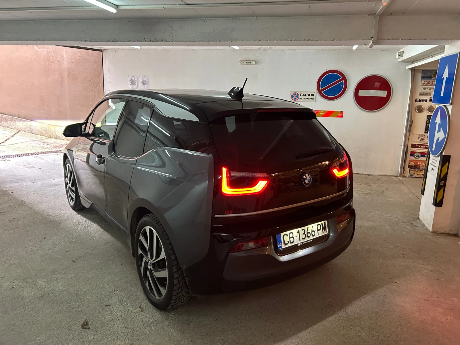 BMW i3 94ah | Mobile.bg � ����������� 4