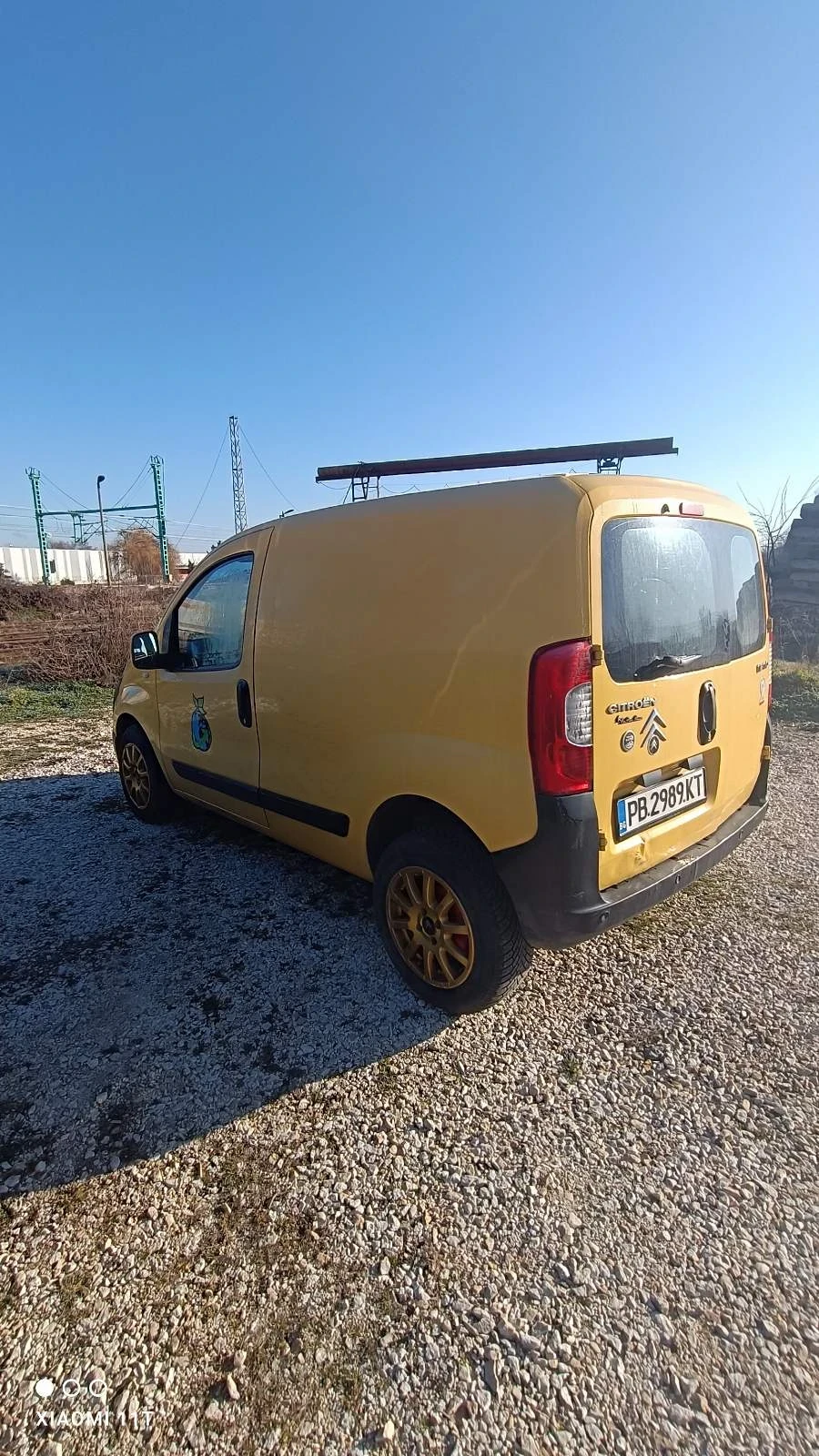 Citroen Nemo 1.4HDi | Mobile.bg � ����������� 2