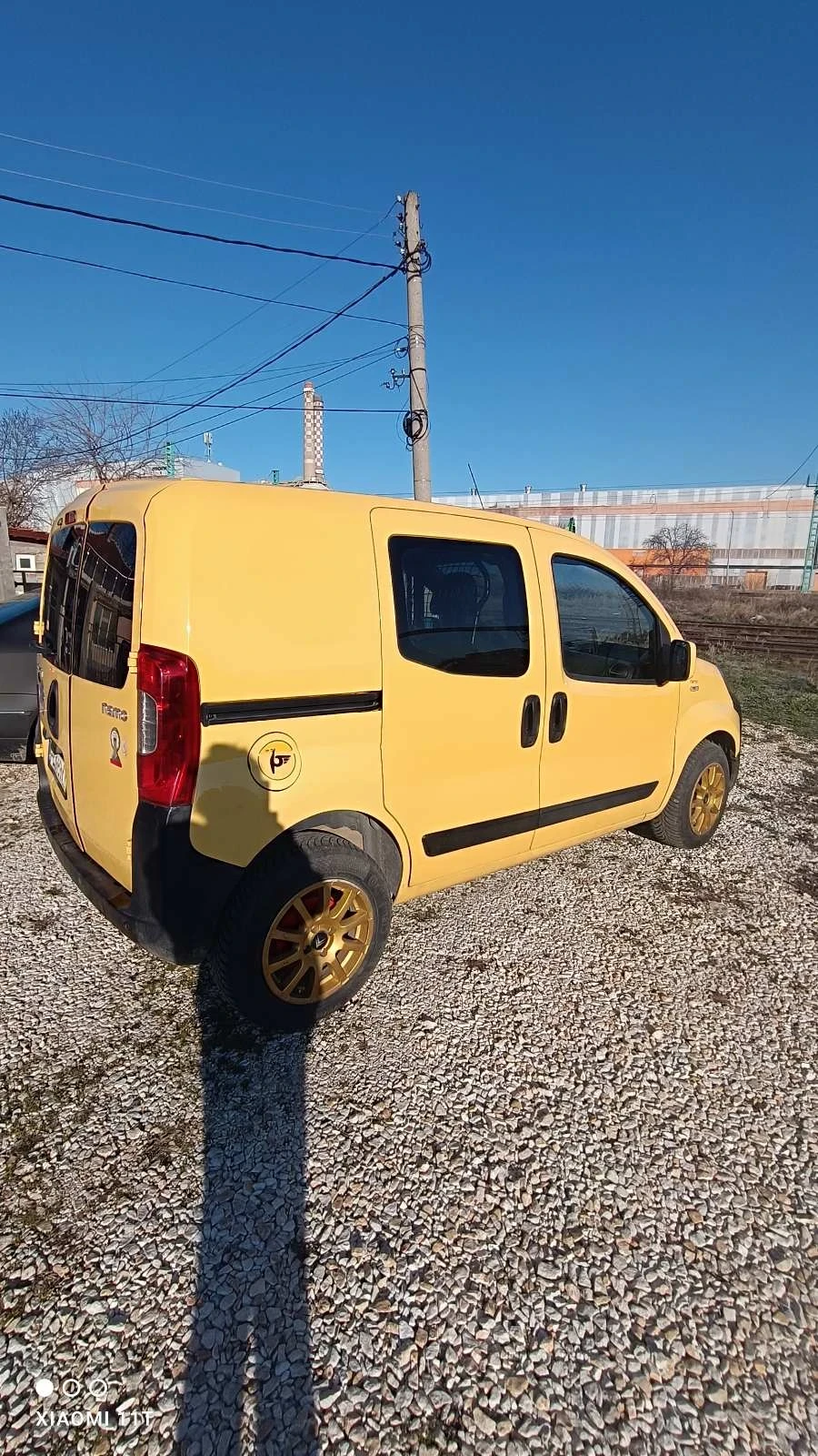 Citroen Nemo 1.4HDi | Mobile.bg � ����������� 1