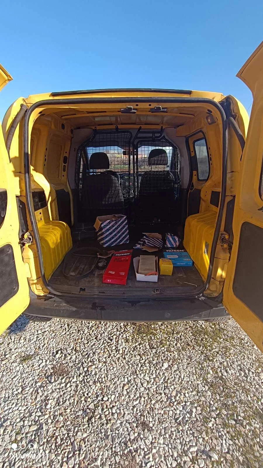 Citroen Nemo 1.4HDi | Mobile.bg � ����������� 6