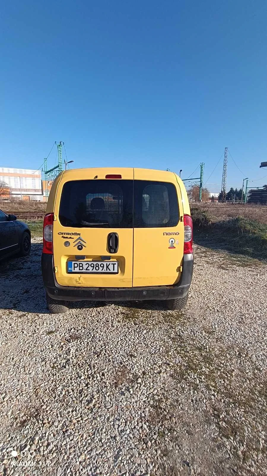 Citroen Nemo 1.4HDi | Mobile.bg � ����������� 5