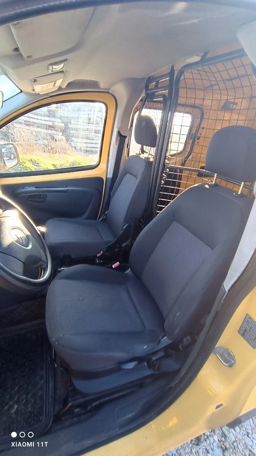 Citroen Nemo 1.4HDi | Mobile.bg � ����������� 8