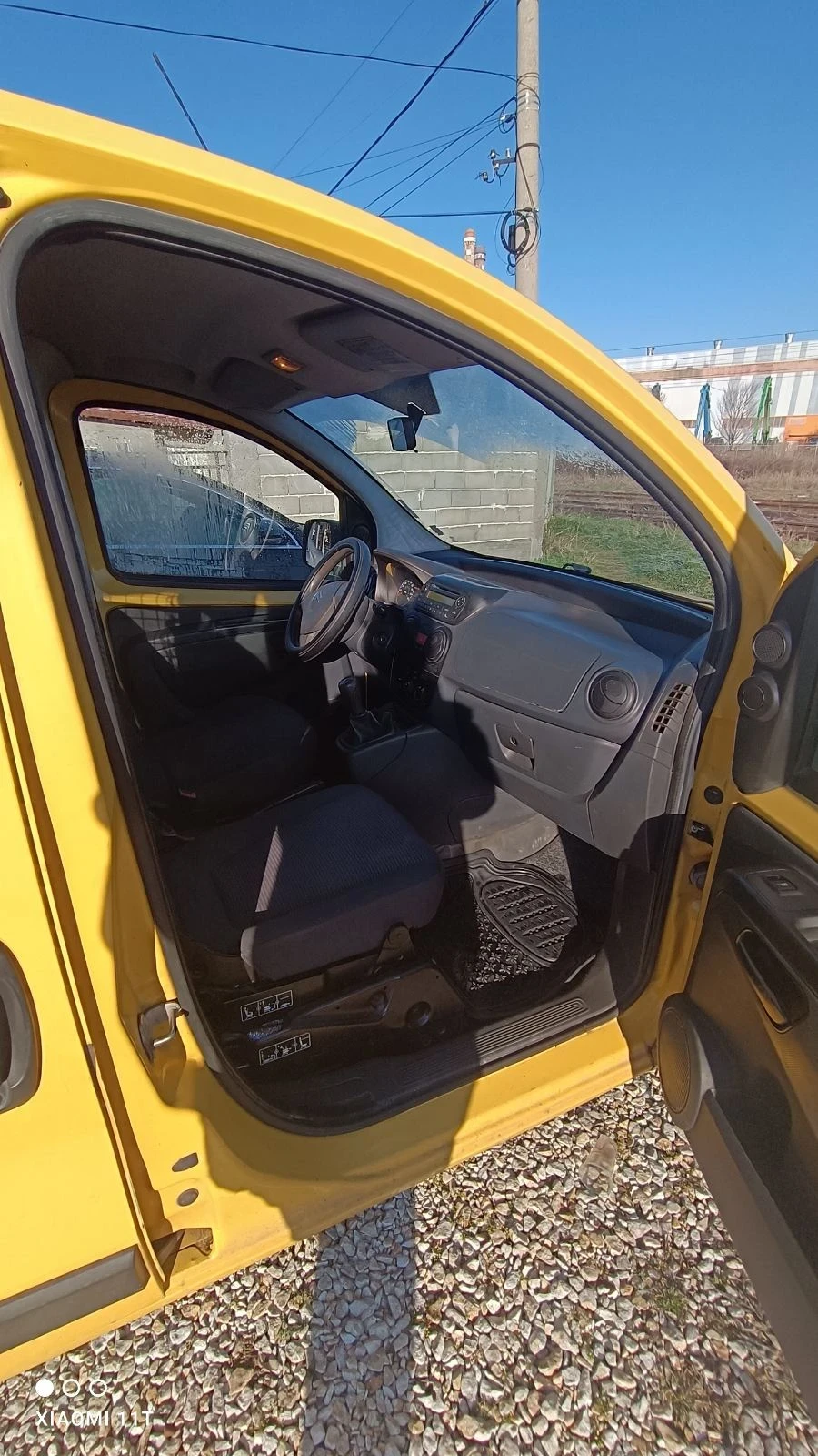 Citroen Nemo 1.4HDi | Mobile.bg � ����������� 7
