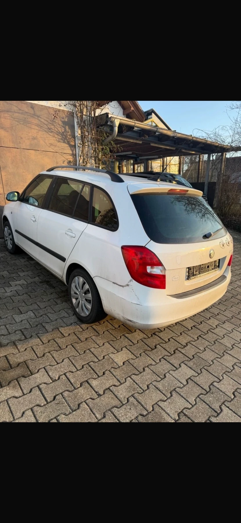 Skoda Fabia | Mobile.bg � ����������� 10