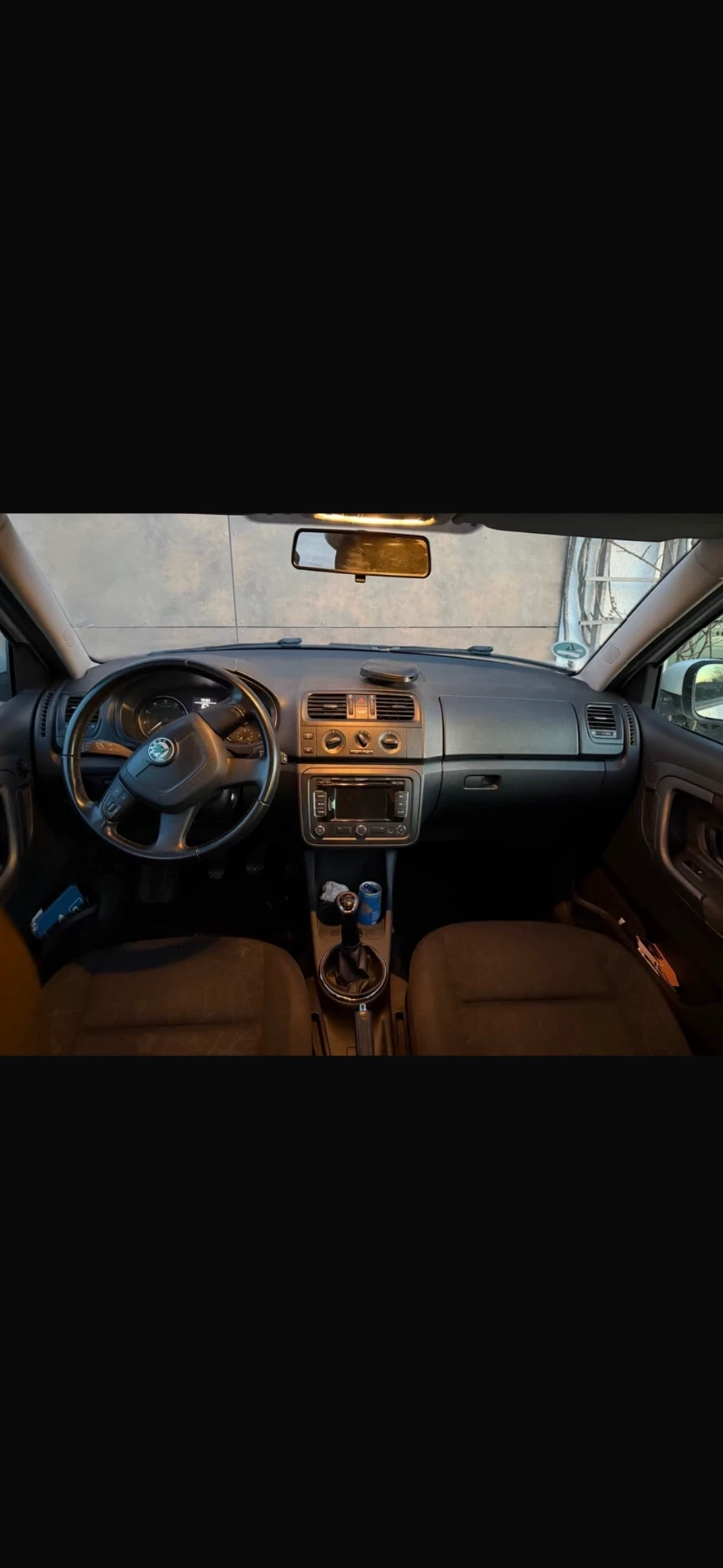 Skoda Fabia | Mobile.bg � ����������� 2