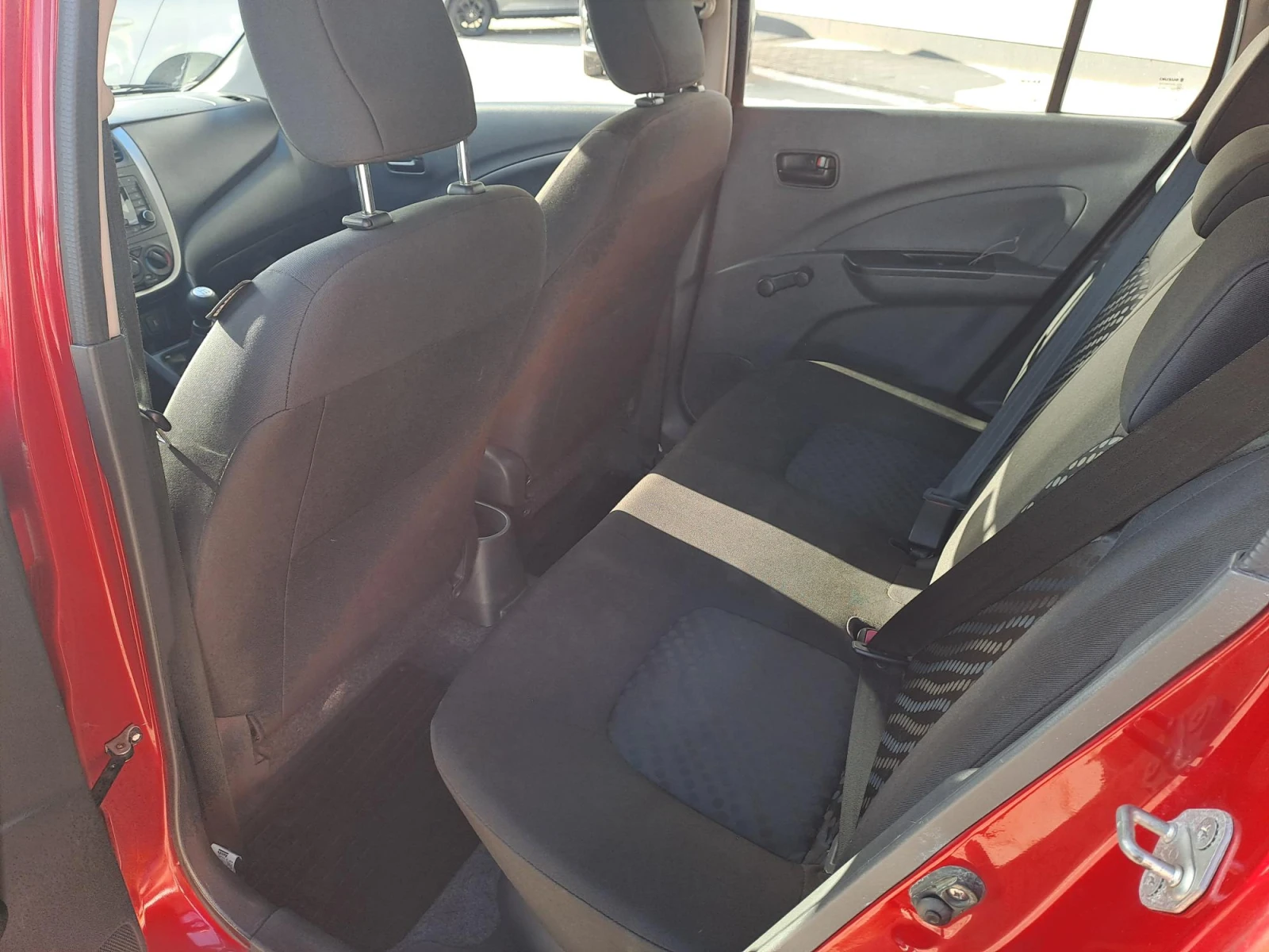 Suzuki Celerio 1.0 GL  - изображение 6