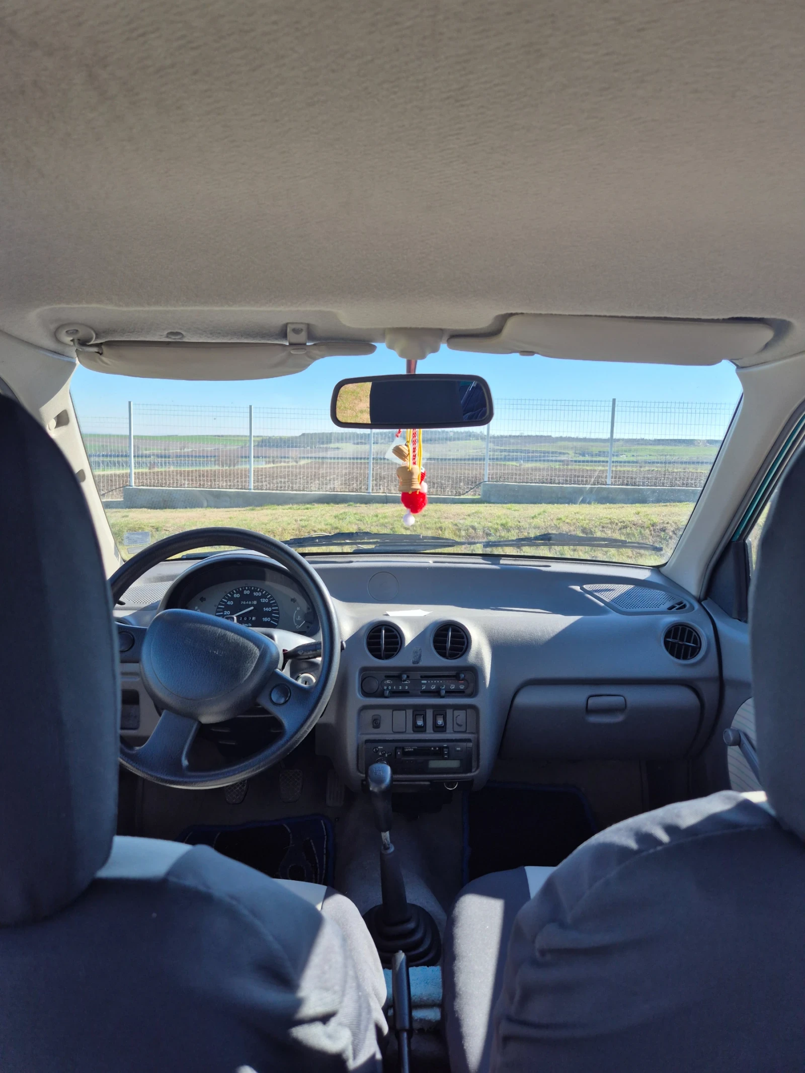 Subaru Vivio | Mobile.bg � ����������� 7