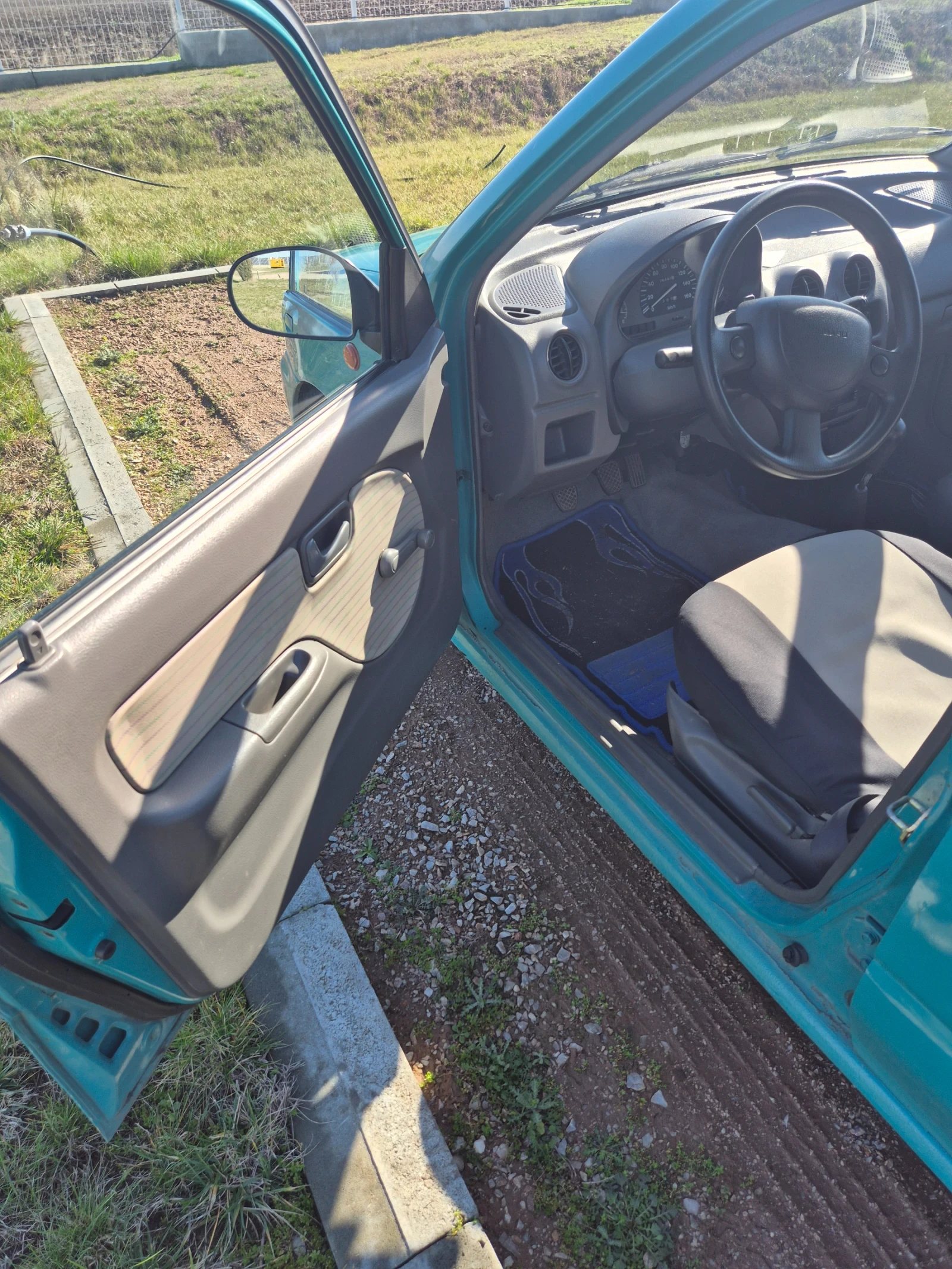 Subaru Vivio | Mobile.bg � ����������� 6