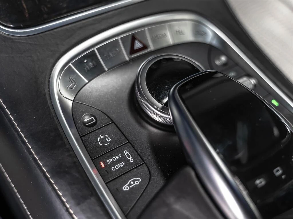 Mercedes-Benz S 63 AMG � ����������� & ���� ������ | Mobile.bg � ����������� 14