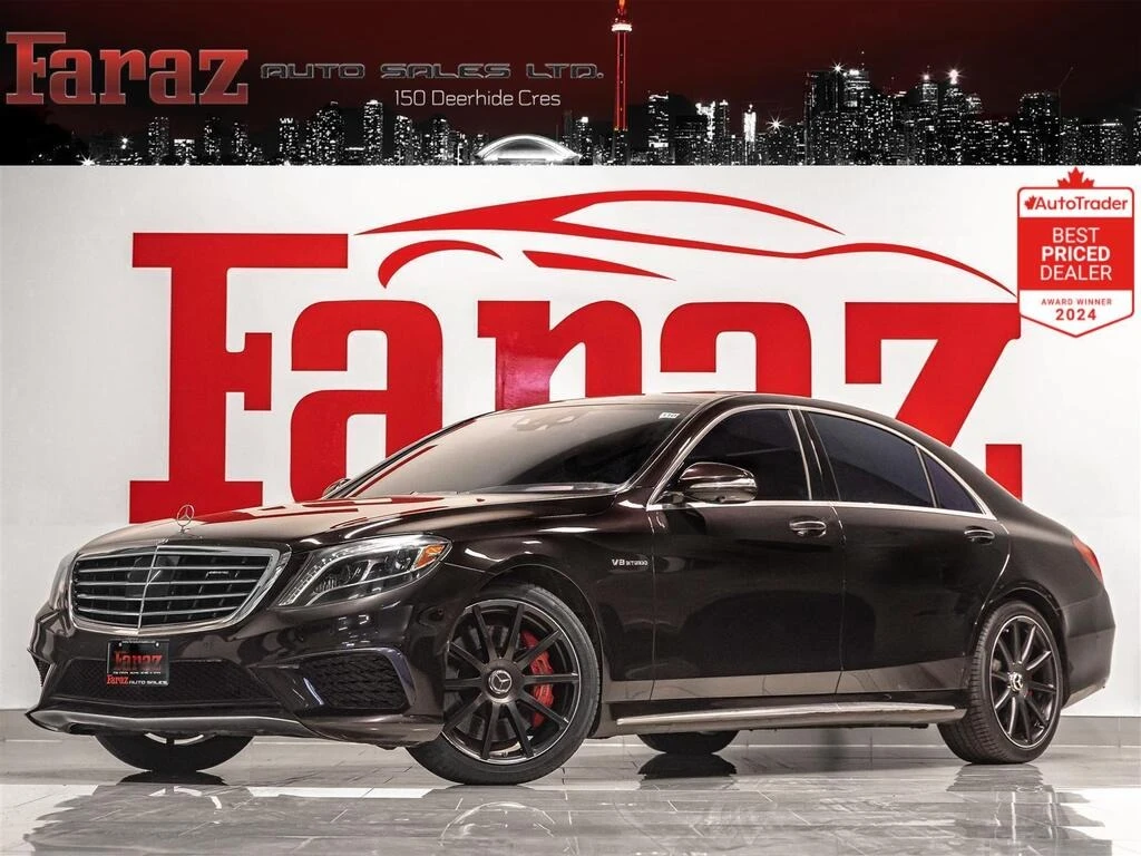 Mercedes-Benz S 63 AMG � ����������� & ���� ������ | Mobile.bg � ����������� 1