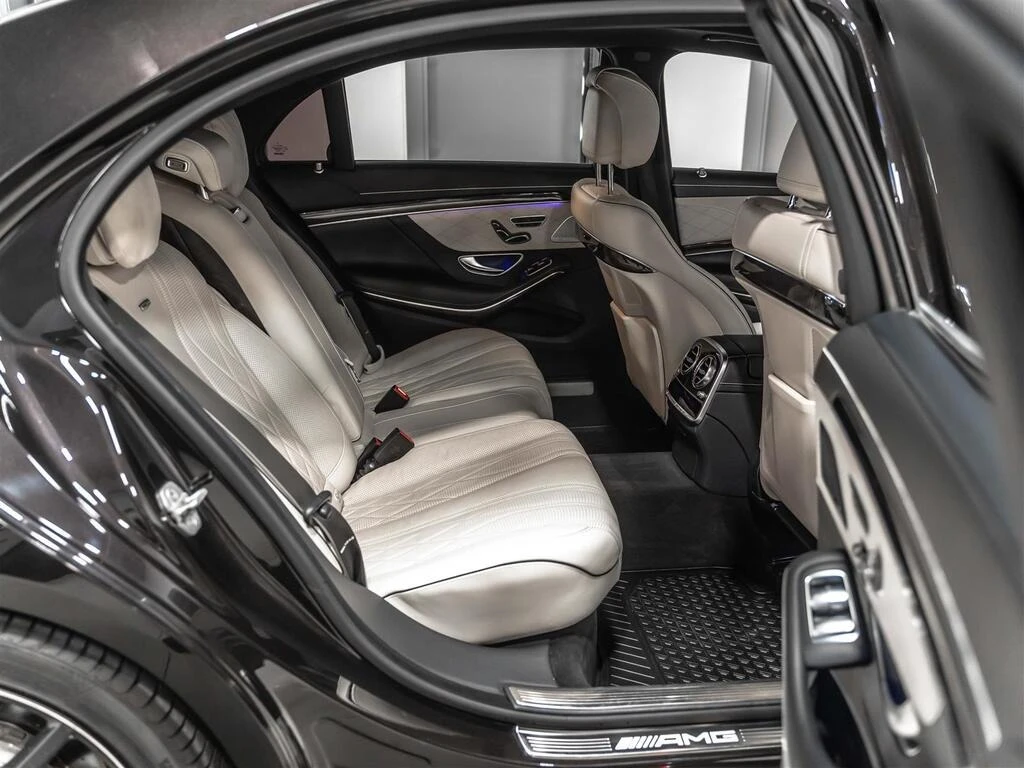 Mercedes-Benz S 63 AMG � ����������� & ���� ������ | Mobile.bg � ����������� 16