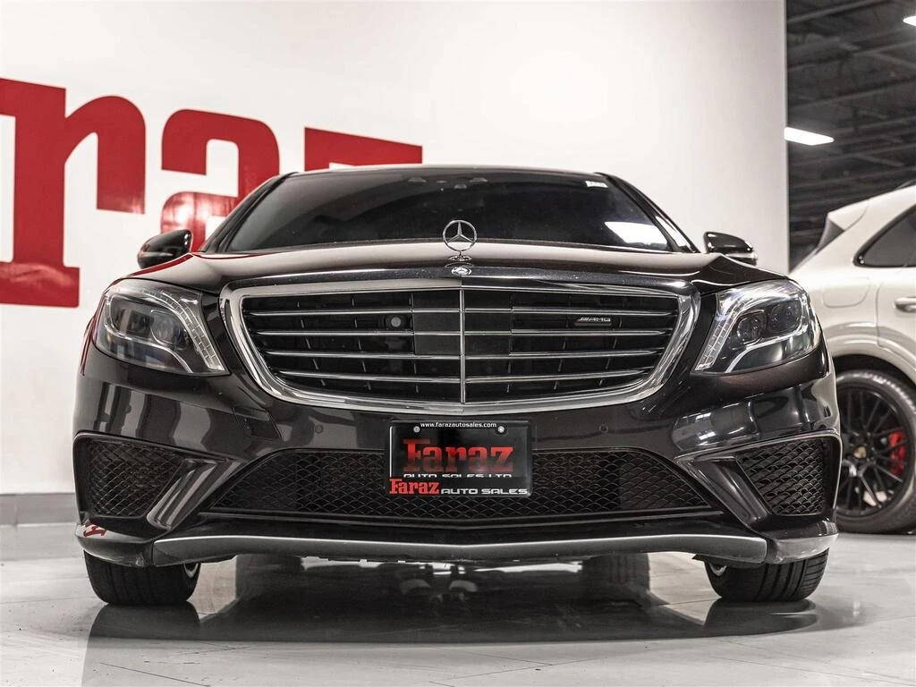 Mercedes-Benz S 63 AMG � ����������� & ���� ������ | Mobile.bg � ����������� 2