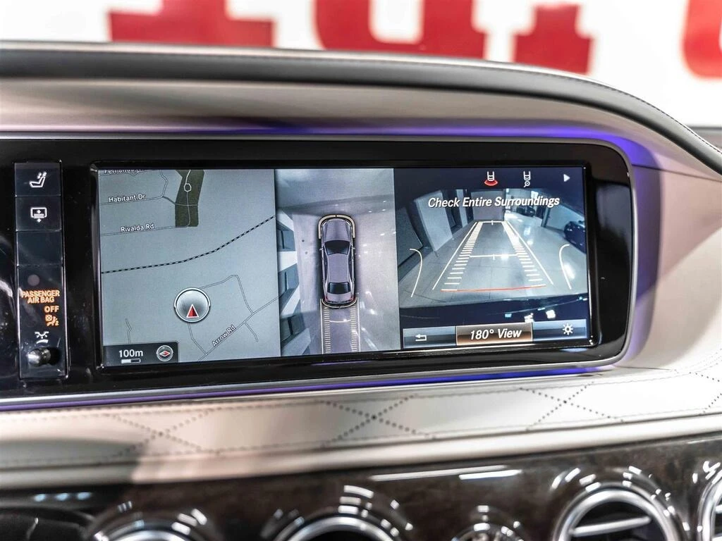 Mercedes-Benz S 63 AMG � ����������� & ���� ������ | Mobile.bg � ����������� 13