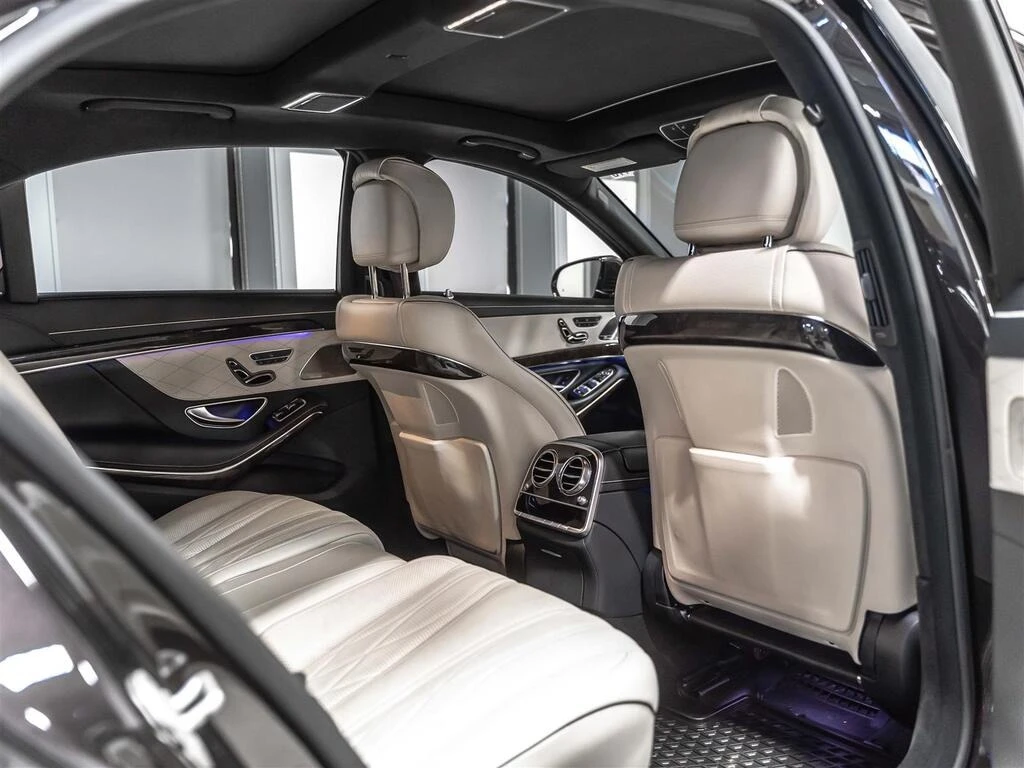 Mercedes-Benz S 63 AMG � ����������� & ���� ������ | Mobile.bg � ����������� 17