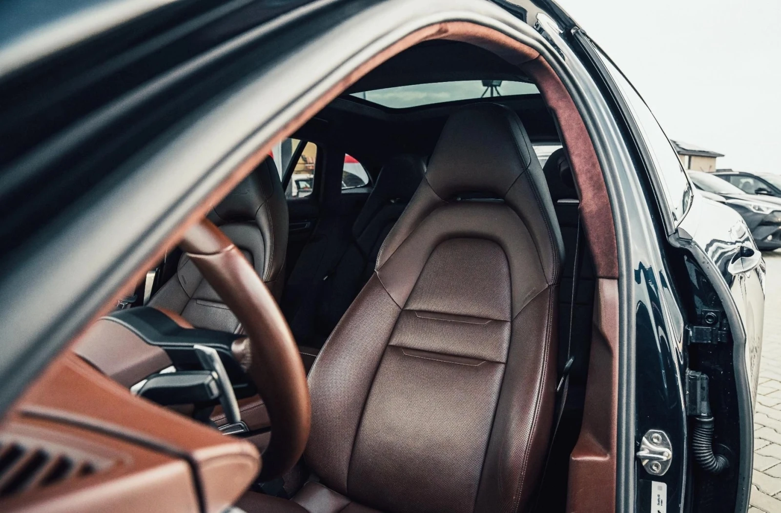 Porsche Panamera Turbo S E-Hybrid - изображение 6