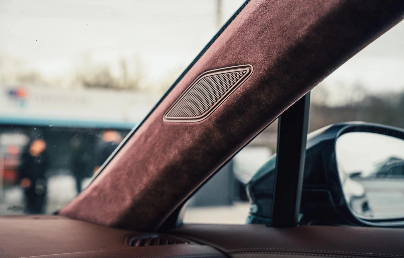 Porsche Panamera Turbo S E-Hybrid - изображение 8