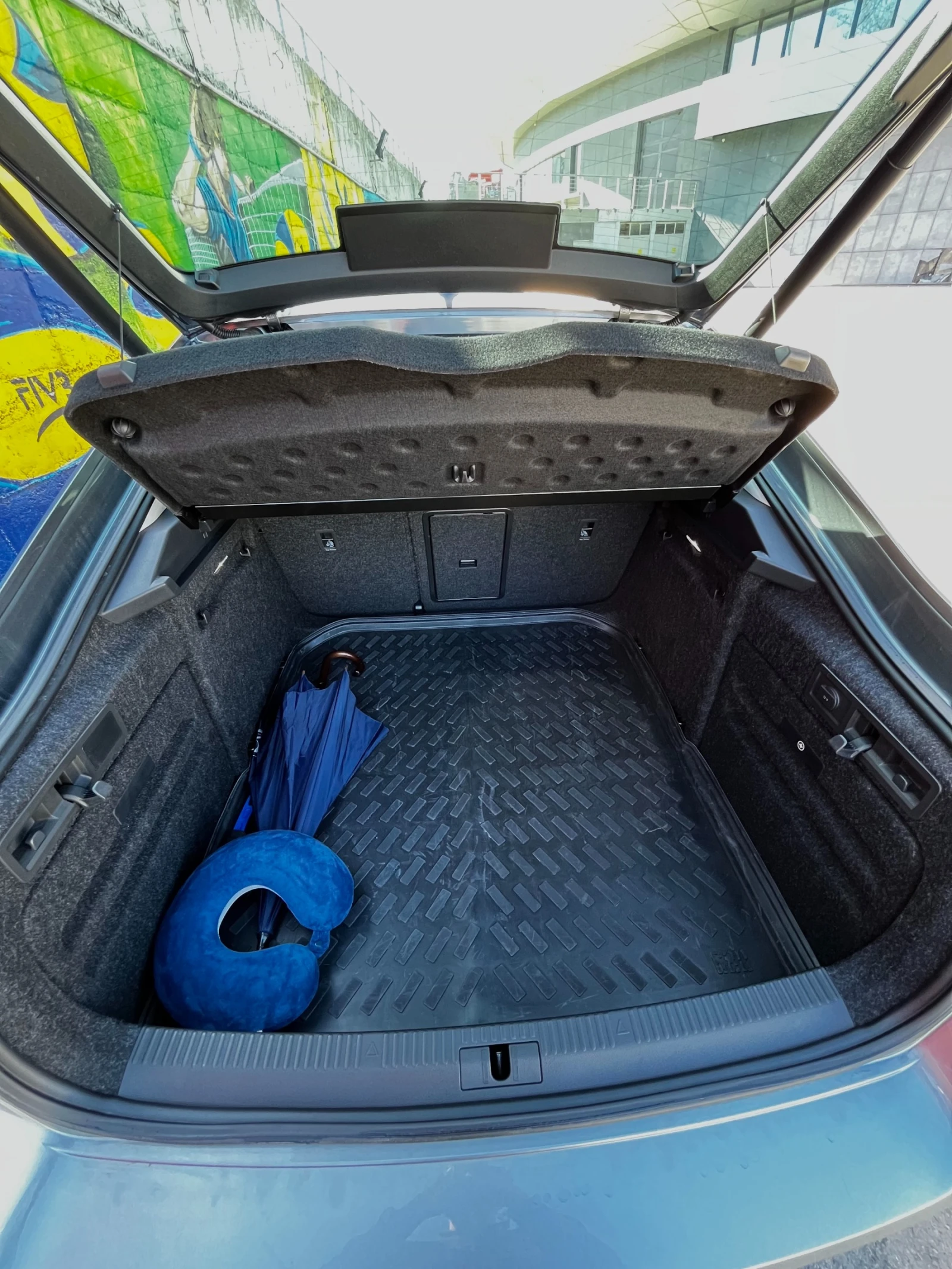 Skoda Superb 2.0 TDI Edition Plus, снимка 7 - Автомобили и джипове - 53778594