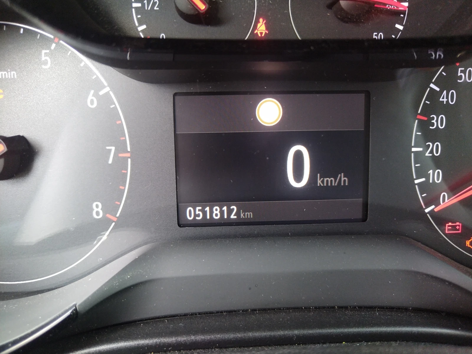 Opel Corsa 1.5, снимка 13 - Автомобили и джипове - 53879216