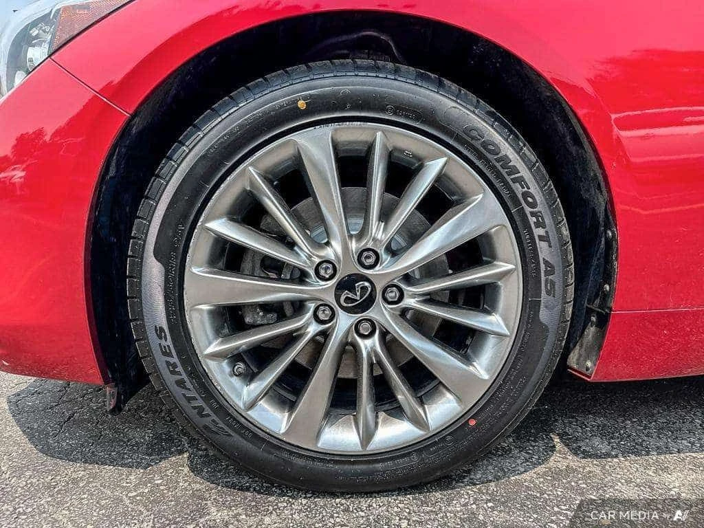 Infiniti Q50 * LUXE * CARFAX * ���� �� �� | Mobile.bg � ����������� 6