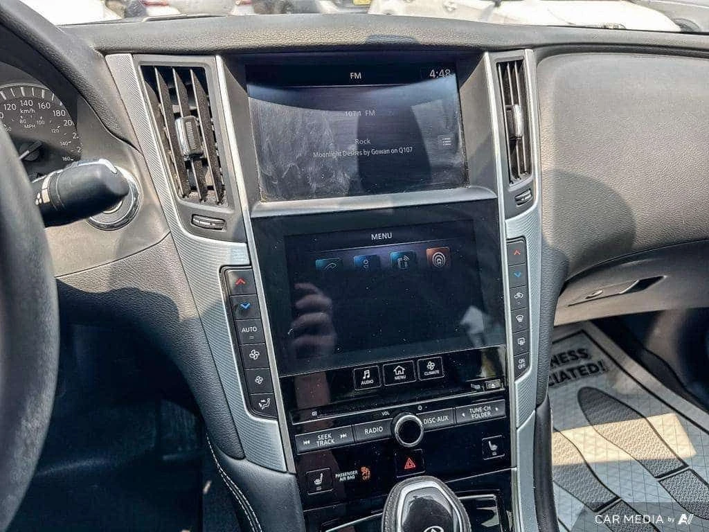 Infiniti Q50 * LUXE * CARFAX * ���� �� �� | Mobile.bg � ����������� 17