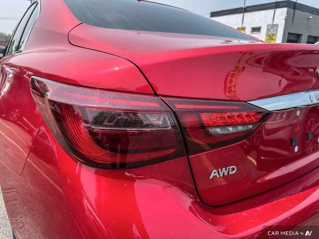 Infiniti Q50 * LUXE * CARFAX * ���� �� �� | Mobile.bg � ����������� 9