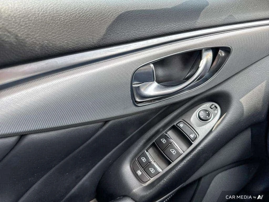 Infiniti Q50 * LUXE * CARFAX * ���� �� �� | Mobile.bg � ����������� 15