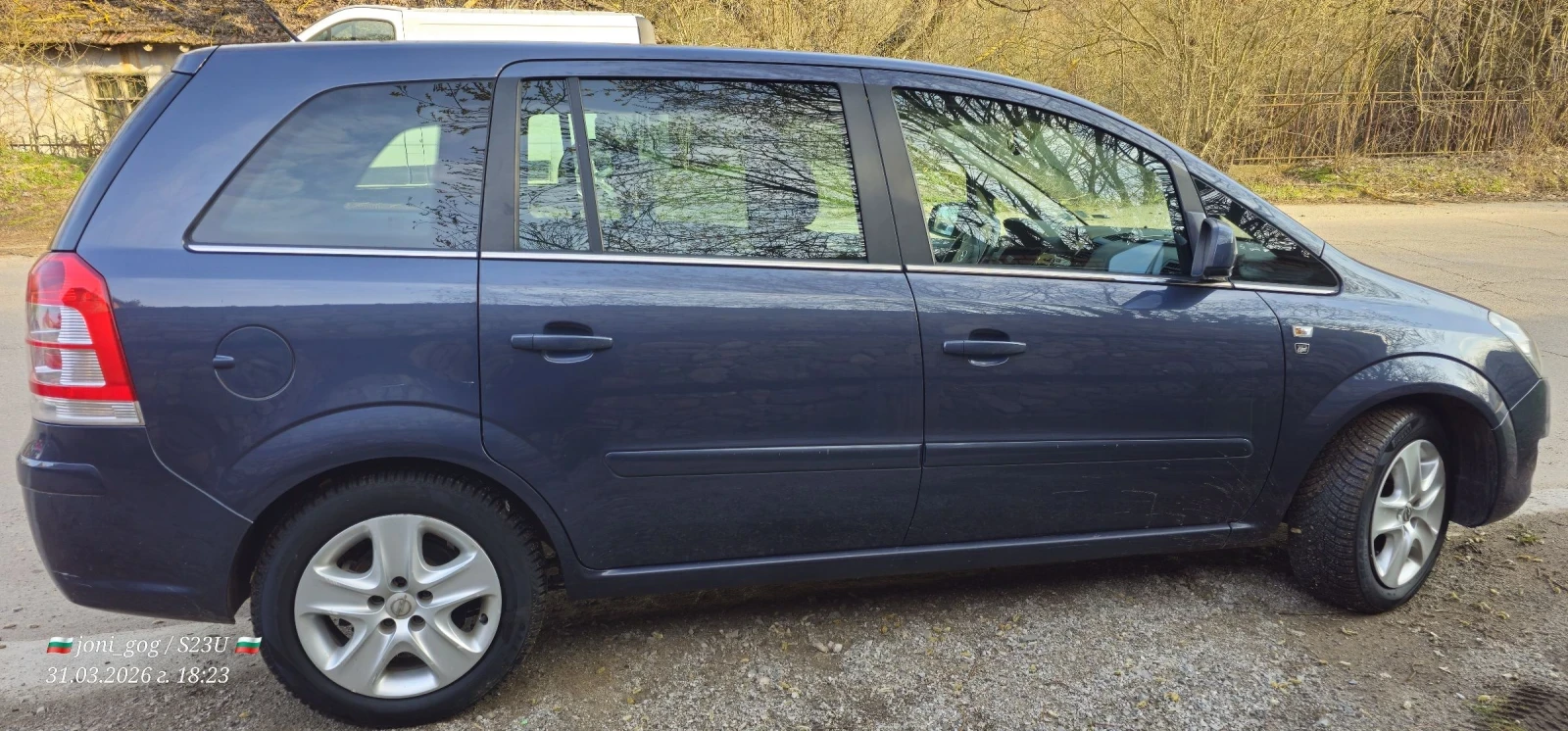 Opel Zafira | Mobile.bg � ����������� 6