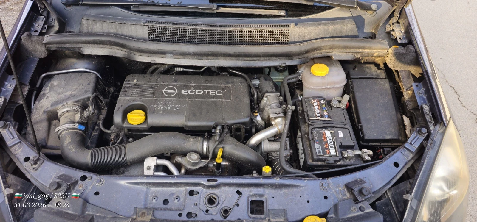 Opel Zafira | Mobile.bg � ����������� 12