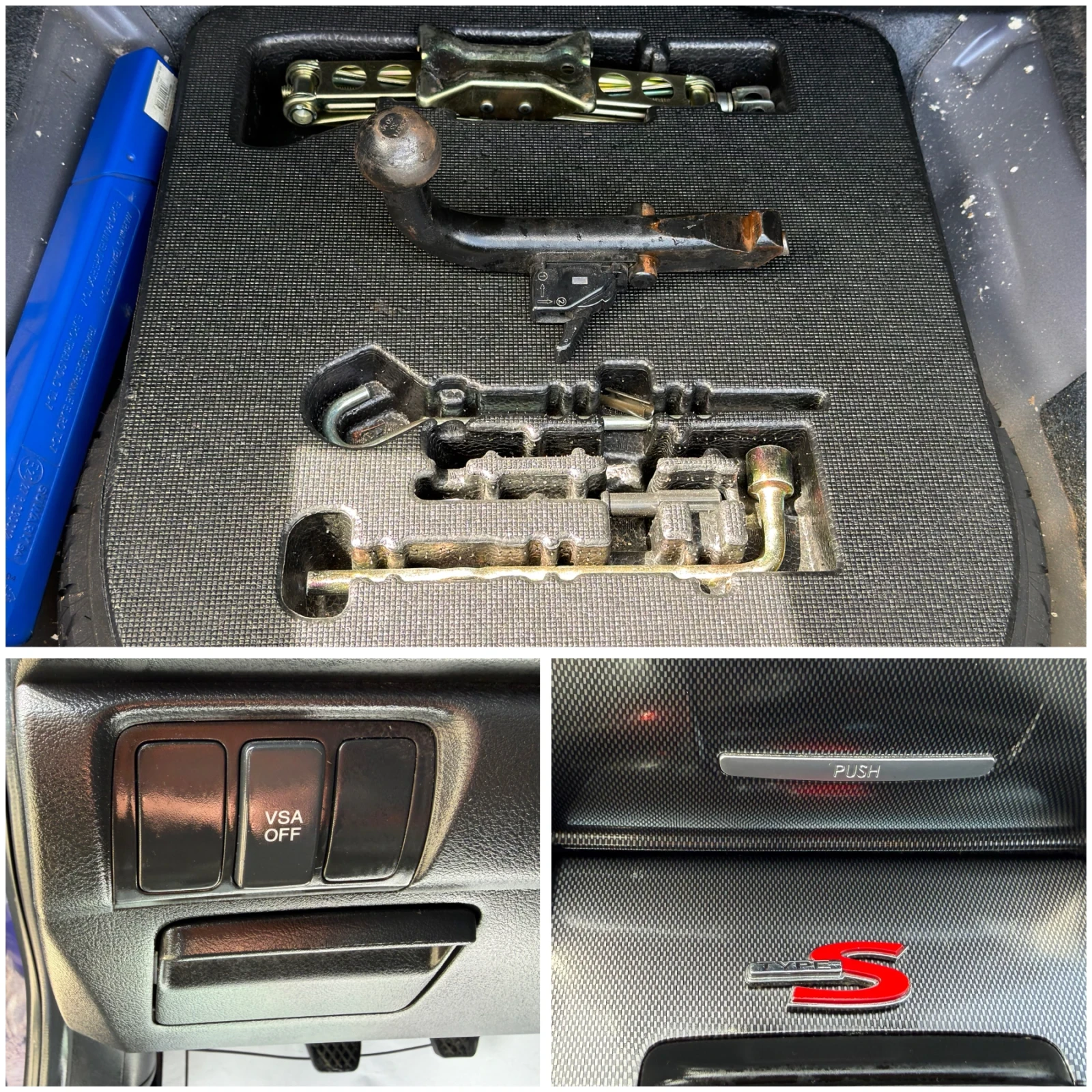 Honda Accord 2.4i S-Type | Mobile.bg � ����������� 12